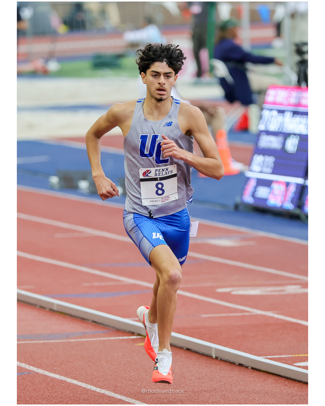 260424 2026 penn relays 50 296A0050 File: ./260424-2026-penn-relays-50-296A0050.jpg 260424 2026 penn relays 50 296A0050 – 2026 Penn Relays Carnival – Friday – Apr 24, 2026 – 235 S 33rd Street, Philadelphia, PA 19104 – bib #…