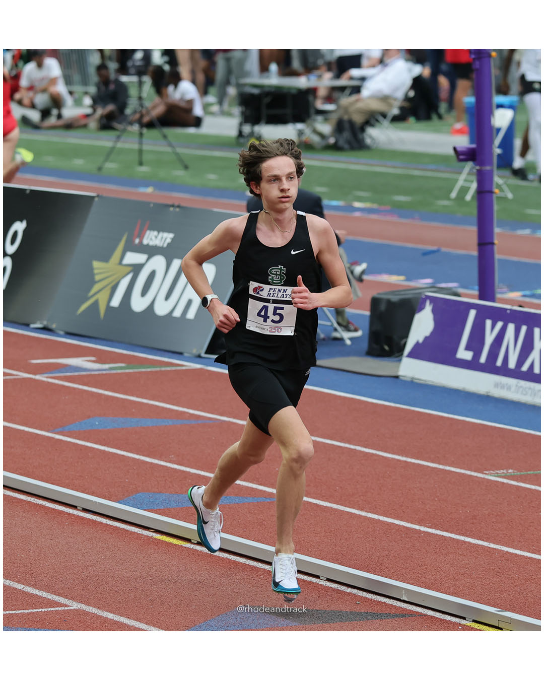 260424 2026 penn relays 60 296A0697 File: ./260424-2026-penn-relays-60-296A0697.jpg 260424 2026 penn relays 60 296A0697 – 2026 Penn Relays Carnival – Friday – Apr 24, 2026 – 235 S 33rd Street, Philadelphia, PA 19104 – bib #…