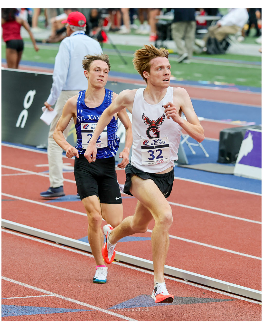 260424 2026 penn relays 63 296A0894 File: ./260424-2026-penn-relays-63-296A0894.jpg 260424 2026 penn relays 63 296A0894 – 2026 Penn Relays Carnival – Friday – Apr 24, 2026 – 235 S 33rd Street, Philadelphia, PA 19104 – bib #…