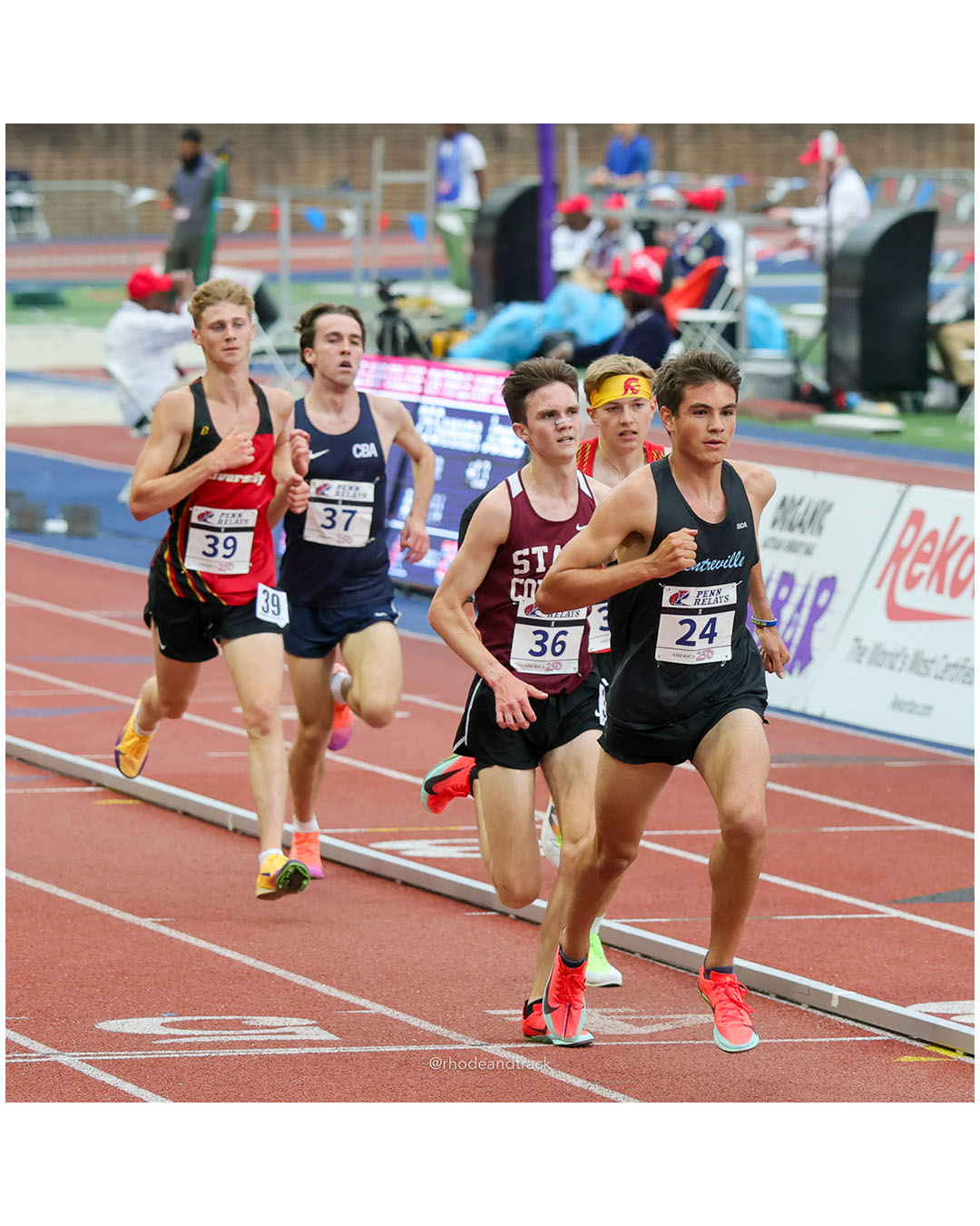260424 2026 penn relays 66 296A0992 File: ./260424-2026-penn-relays-66-296A0992.jpg 260424 2026 penn relays 66 296A0992 – 2026 Penn Relays Carnival – Friday – Apr 24, 2026 – 235 S 33rd Street, Philadelphia, PA 19104 – bib #…