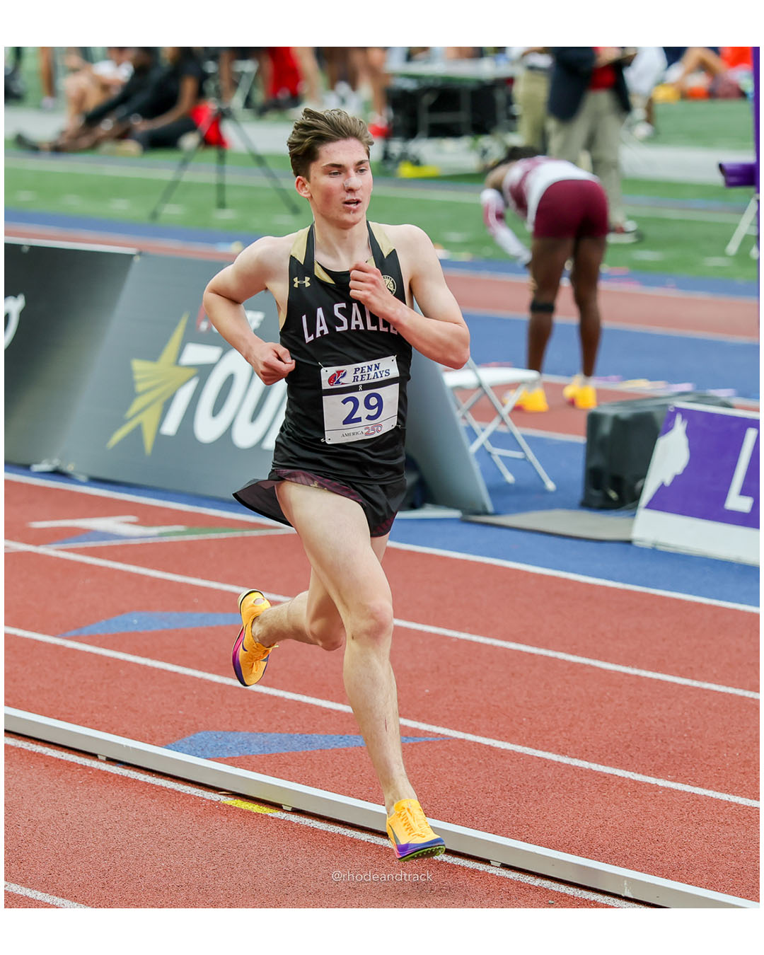 260424 2026 penn relays 67 296A0997 File: ./260424-2026-penn-relays-67-296A0997.jpg 260424 2026 penn relays 67 296A0997 – 2026 Penn Relays Carnival – Friday – Apr 24, 2026 – 235 S 33rd Street, Philadelphia, PA 19104 – bib #…