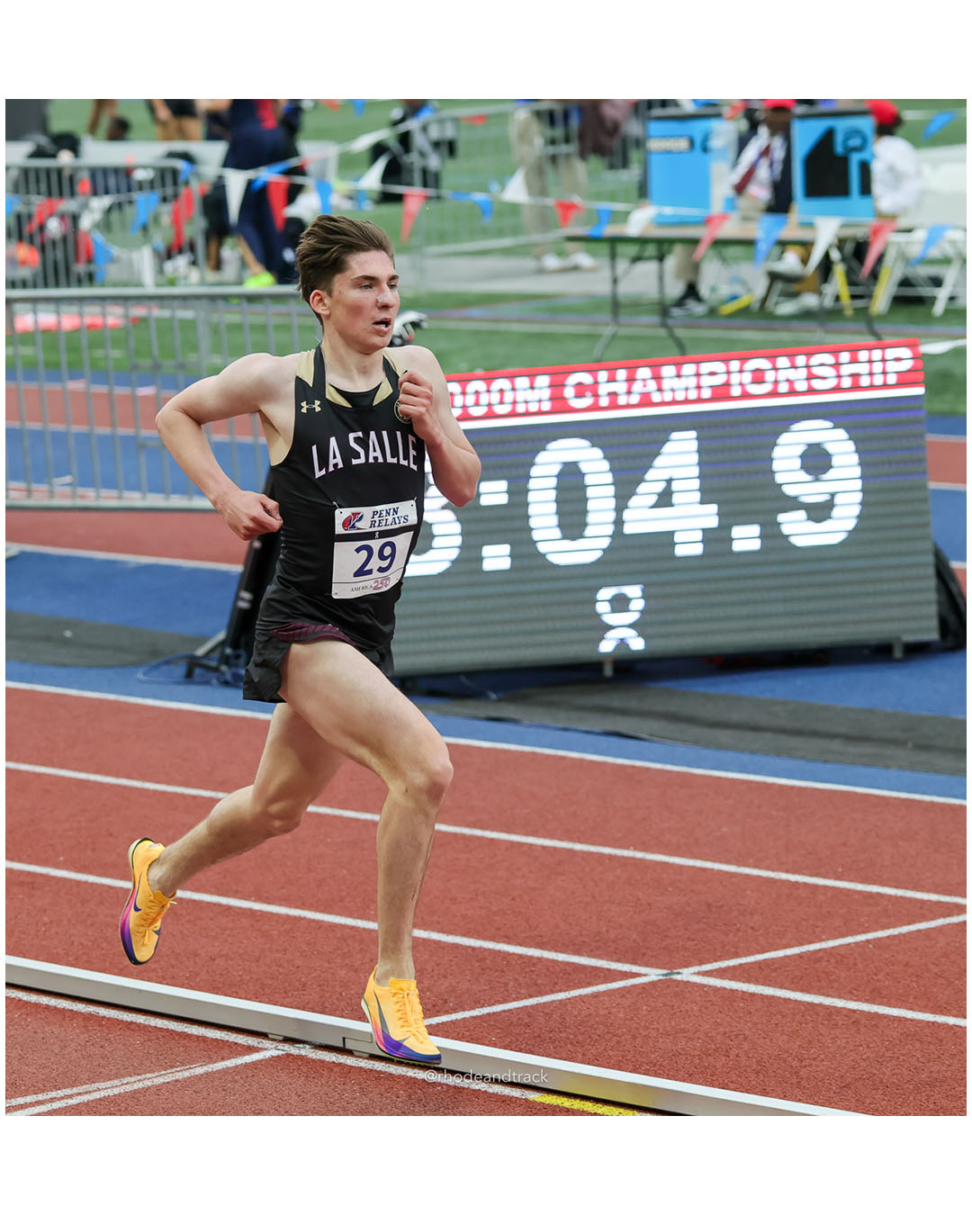 260424 2026 penn relays 68 296A1035 File: ./260424-2026-penn-relays-68-296A1035.jpg 260424 2026 penn relays 68 296A1035 – 2026 Penn Relays Carnival – Friday – Apr 24, 2026 – 235 S 33rd Street, Philadelphia, PA 19104 – bib #…