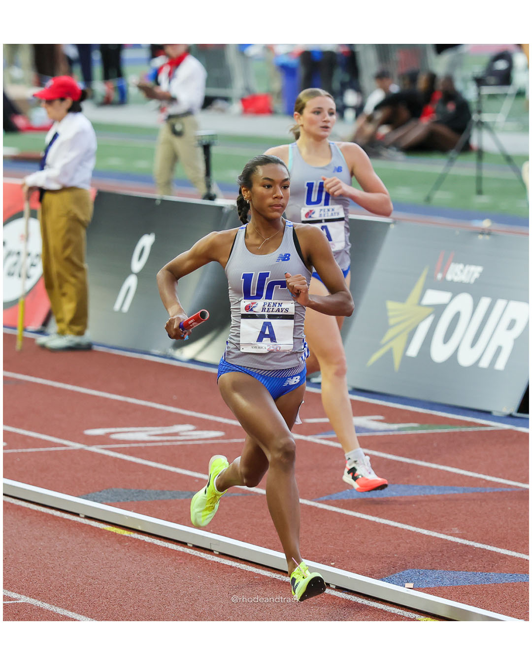260424 2026 penn relays 81 296A1418 File: ./260424-2026-penn-relays-81-296A1418.jpg 260424 2026 penn relays 81 296A1418 – 2026 Penn Relays Carnival – Friday – Apr 24, 2026 – 235 S 33rd Street, Philadelphia, PA 19104 – bib #…