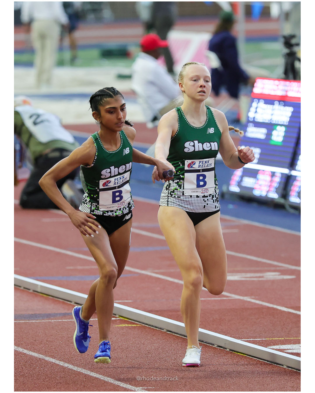 260424 2026 penn relays 82 296A1440 File: ./260424-2026-penn-relays-82-296A1440.jpg 260424 2026 penn relays 82 296A1440 – 2026 Penn Relays Carnival – Friday – Apr 24, 2026 – 235 S 33rd Street, Philadelphia, PA 19104 – bib #…