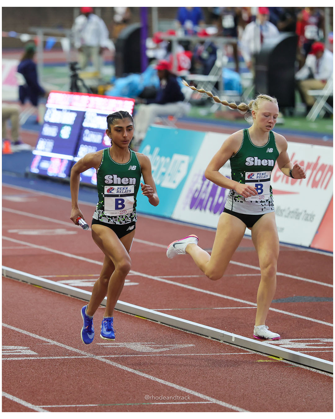260424 2026 penn relays 83 296A1474 File: ./260424-2026-penn-relays-83-296A1474.jpg 260424 2026 penn relays 83 296A1474 – 2026 Penn Relays Carnival – Friday – Apr 24, 2026 – 235 S 33rd Street, Philadelphia, PA 19104 – bib #…