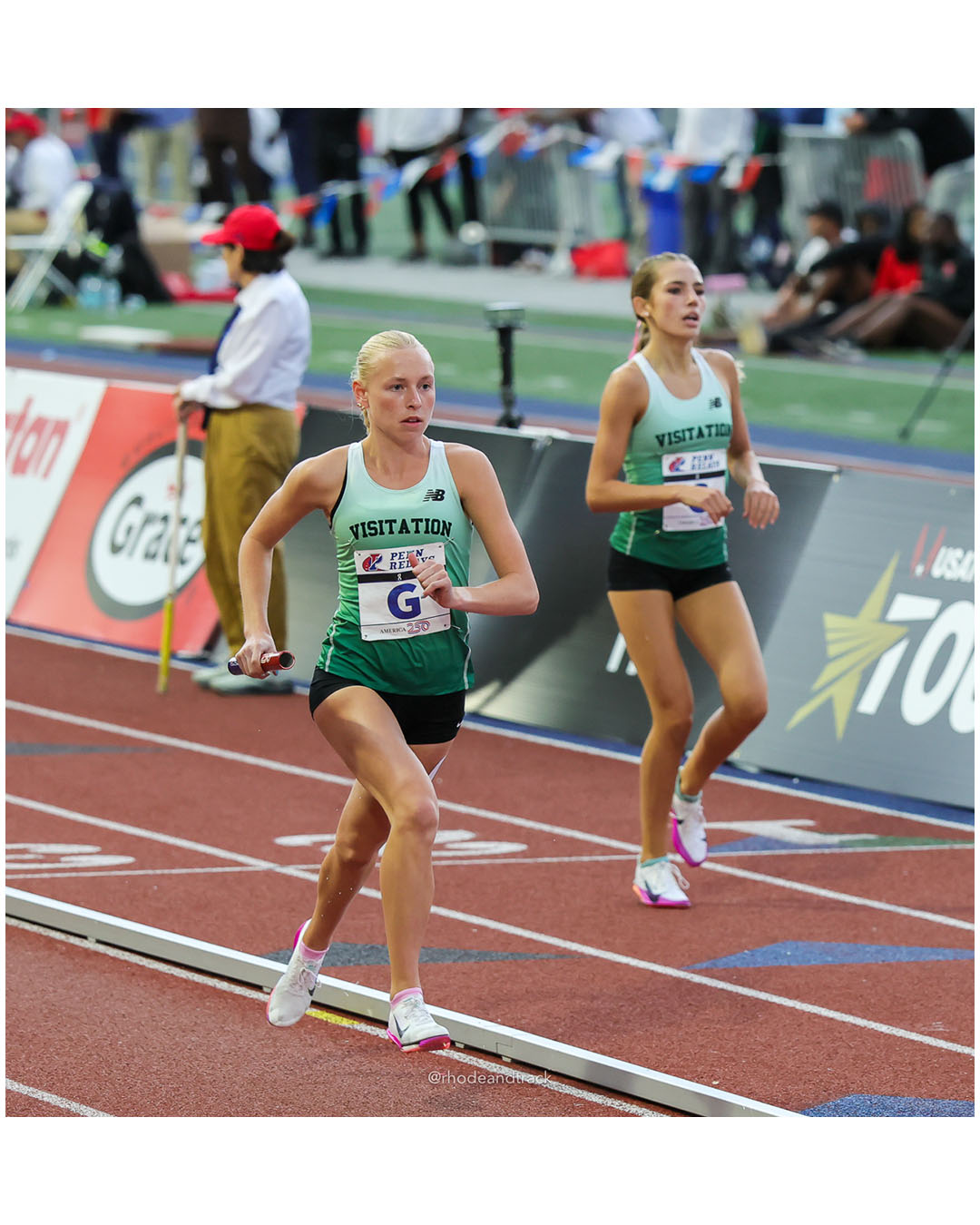 260424 2026 penn relays 85 296A1532 File: ./260424-2026-penn-relays-85-296A1532.jpg 260424 2026 penn relays 85 296A1532 – 2026 Penn Relays Carnival – Friday – Apr 24, 2026 – 235 S 33rd Street, Philadelphia, PA 19104 – bib #…