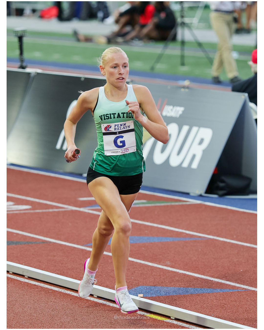 260424 2026 penn relays 89 296A1831 File: ./260424-2026-penn-relays-89-296A1831.jpg 260424 2026 penn relays 89 296A1831 – 2026 Penn Relays Carnival – Friday – Apr 24, 2026 – 235 S 33rd Street, Philadelphia, PA 19104 – bib #…