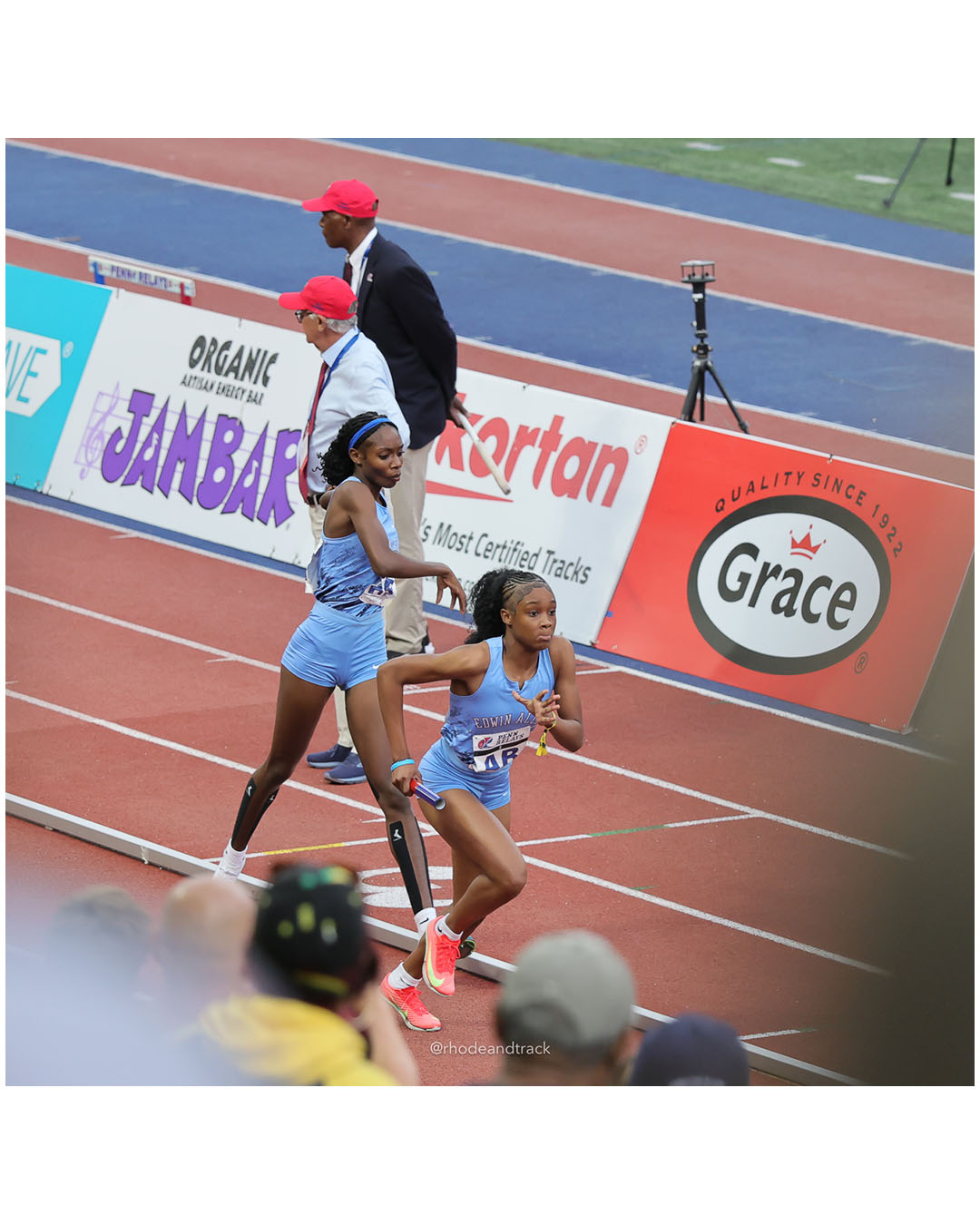 260424 2026 penn relays 9 296A8464 File: ./260424-2026-penn-relays-9-296A8464.jpg 260424 2026 penn relays 9 296A8464 – 2026 Penn Relays Carnival – Friday – Apr 24, 2026 – 235 S 33rd Street, Philadelphia, PA 19104 – bib #2…