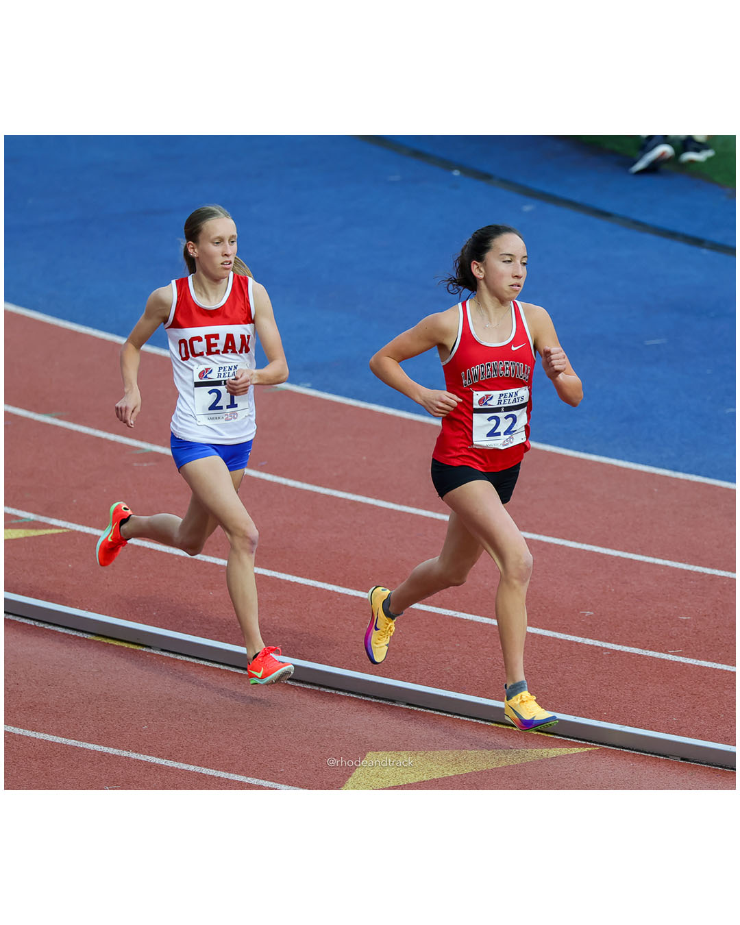 260424 2026 penn relays 92 296A2168 File: ./260424-2026-penn-relays-92-296A2168.jpg 260424 2026 penn relays 92 296A2168 – 2026 Penn Relays Carnival – Friday – Apr 24, 2026 – 235 S 33rd Street, Philadelphia, PA 19104 – bib #…