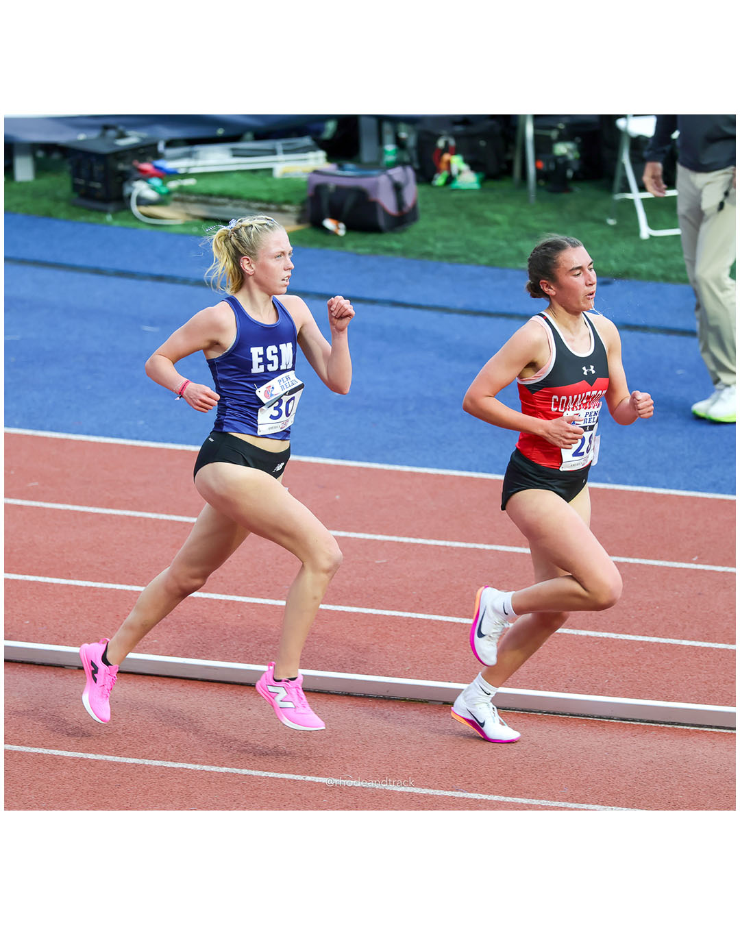 260424 2026 penn relays 95 296A2273 File: ./260424-2026-penn-relays-95-296A2273.jpg 260424 2026 penn relays 95 296A2273 – 2026 Penn Relays Carnival – Friday – Apr 24, 2026 – 235 S 33rd Street, Philadelphia, PA 19104 – bib #…