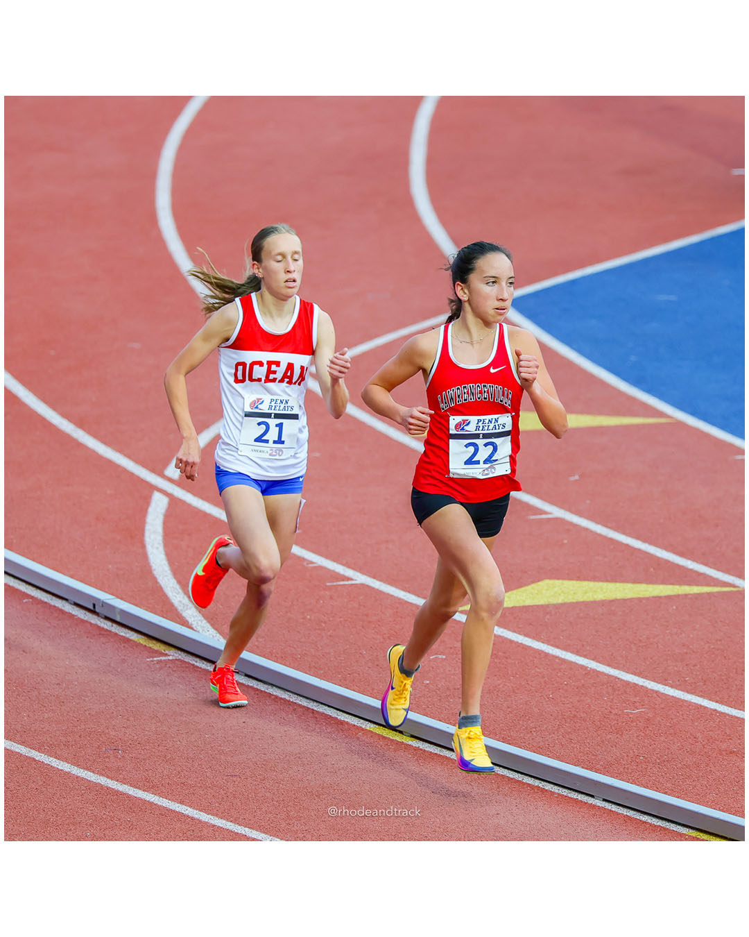 260424 2026 penn relays 97 296A2340 File: ./260424-2026-penn-relays-97-296A2340.jpg 260424 2026 penn relays 97 296A2340 – 2026 Penn Relays Carnival – Friday – Apr 24, 2026 – 235 S 33rd Street, Philadelphia, PA 19104 – bib #…