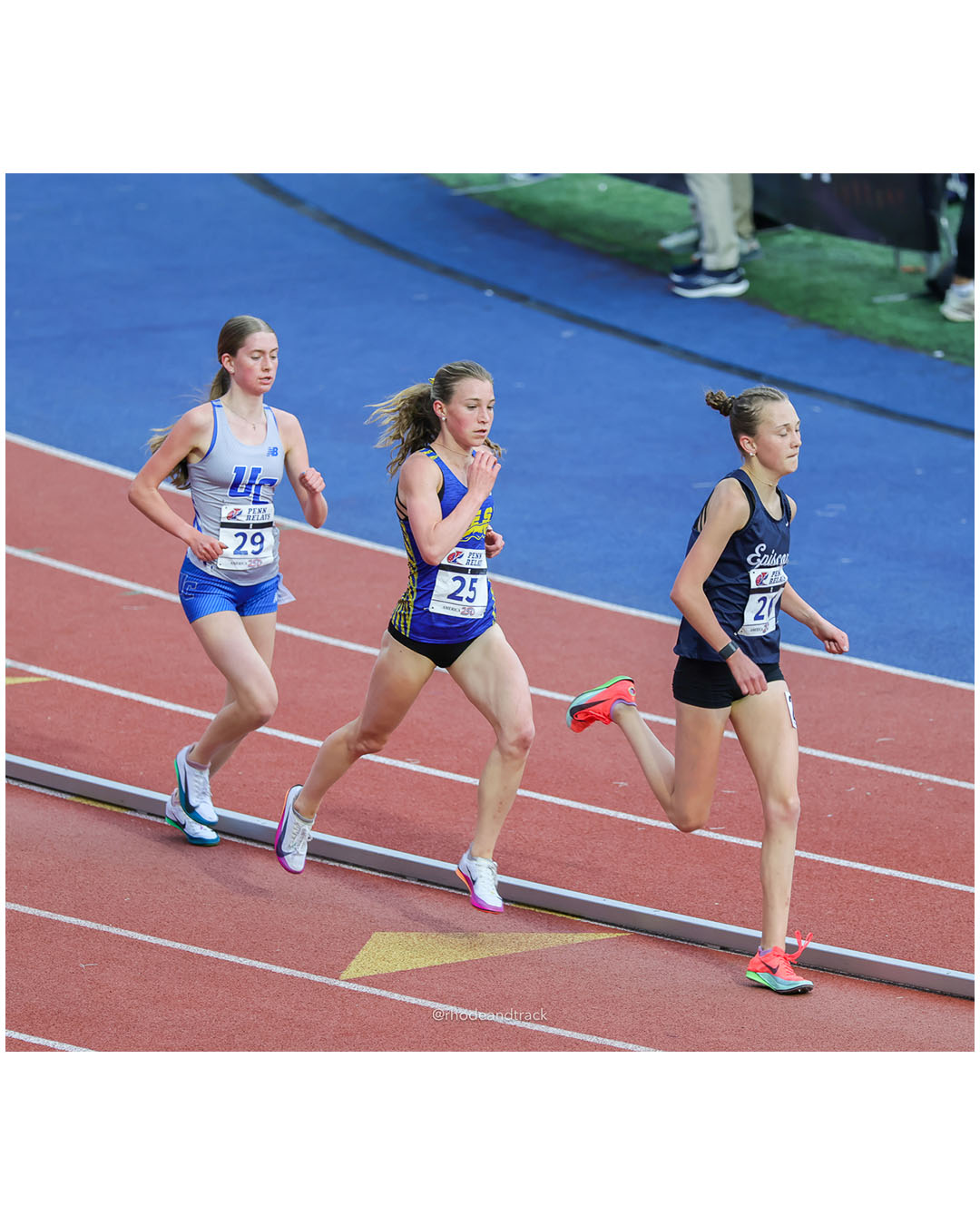 260424 2026 penn relays 98 296A2443 File: ./260424-2026-penn-relays-98-296A2443.jpg 260424 2026 penn relays 98 296A2443 – 2026 Penn Relays Carnival – Friday – Apr 24, 2026 – 235 S 33rd Street, Philadelphia, PA 19104 – bib #…