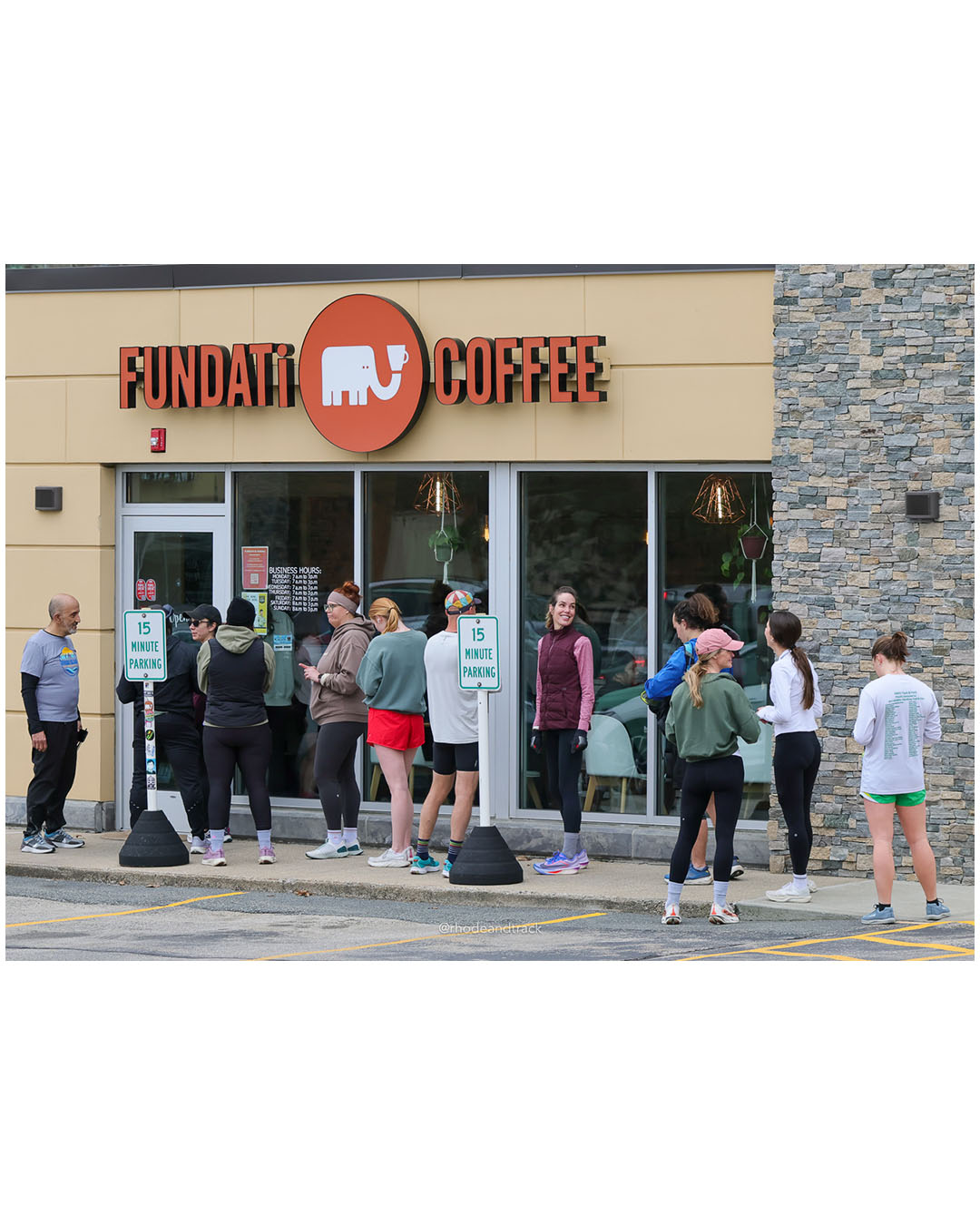 Fundati Run Club April 26, 2026 - Fundati Coffee - Lincoln, Rhode Island - April 26, 2026 File: ./260426-260426-fundati-run-club-april-26-2026-234-296A1480.jpg Fundati Run Club April 26, 2026 - Fundati Coffee - Lincoln, Rhode Island - April 26, 2026 – Fundati Run Club #2 – Apr 26, 2026 – Lincoln, R…