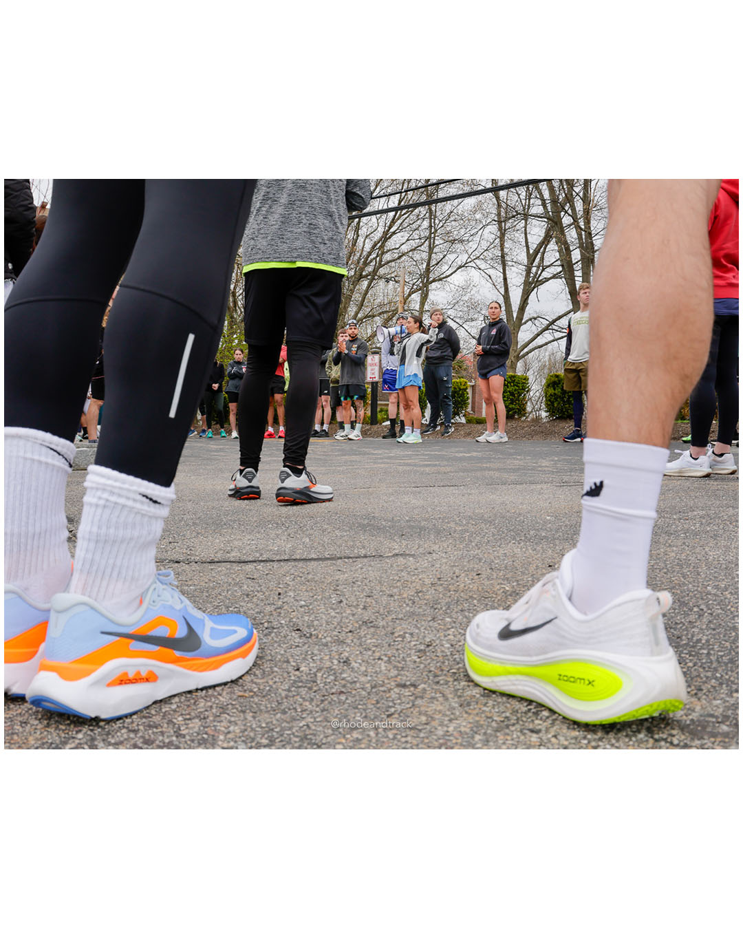 Fundati Run Club April 26, 2026 - Fundati Coffee - Lincoln, Rhode Island - April 26, 2026 – Fundati Run Club #2 – Apr 26, 2026 – Lincoln, R…