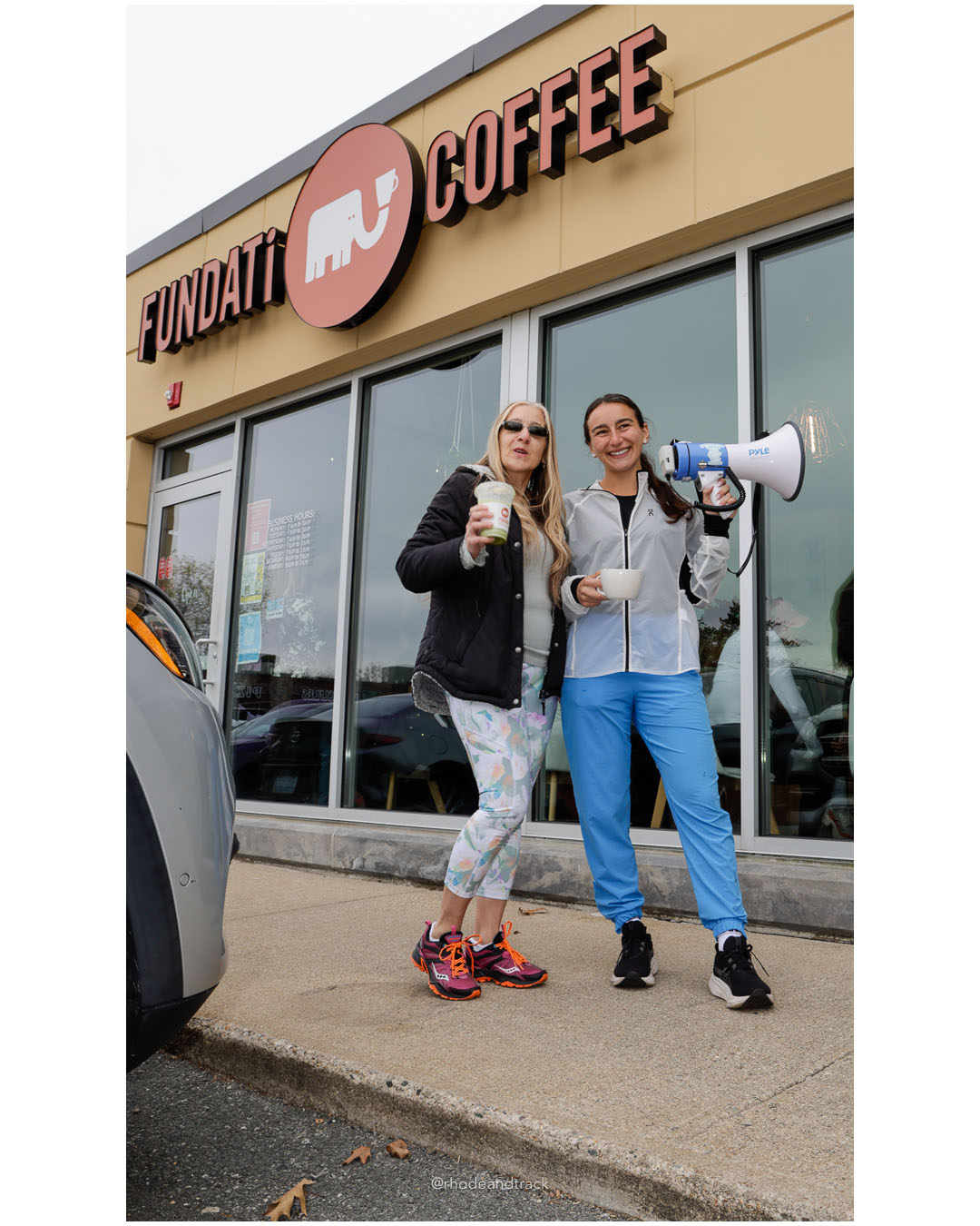 Fundati Run Club April 26, 2026 - Fundati Coffee - Lincoln, Rhode Island - April 26, 2026 File: ./260426-260426-fundati-run-club-april-26-2026-243-_U1A8510.jpg Fundati Run Club April 26, 2026 - Fundati Coffee - Lincoln, Rhode Island - April 26, 2026 – Fundati Run Club #2 – Apr 26, 2026 – Lincoln, R…