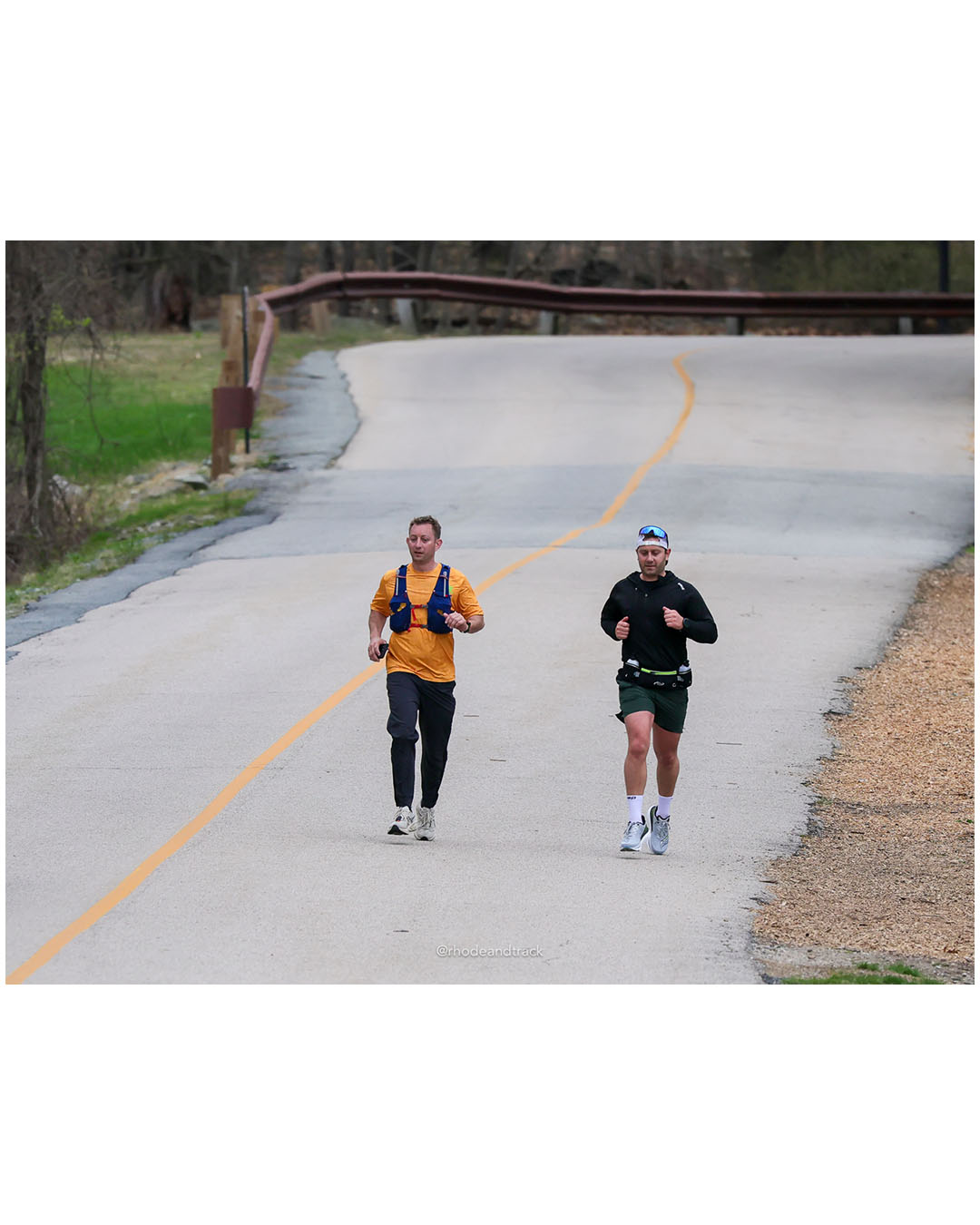 Fundati Run Club April 26, 2026 - Fundati Coffee - Lincoln, Rhode Island - April 26, 2026 – Fundati Run Club #2 – Apr 26, 2026 – Lincoln, R…