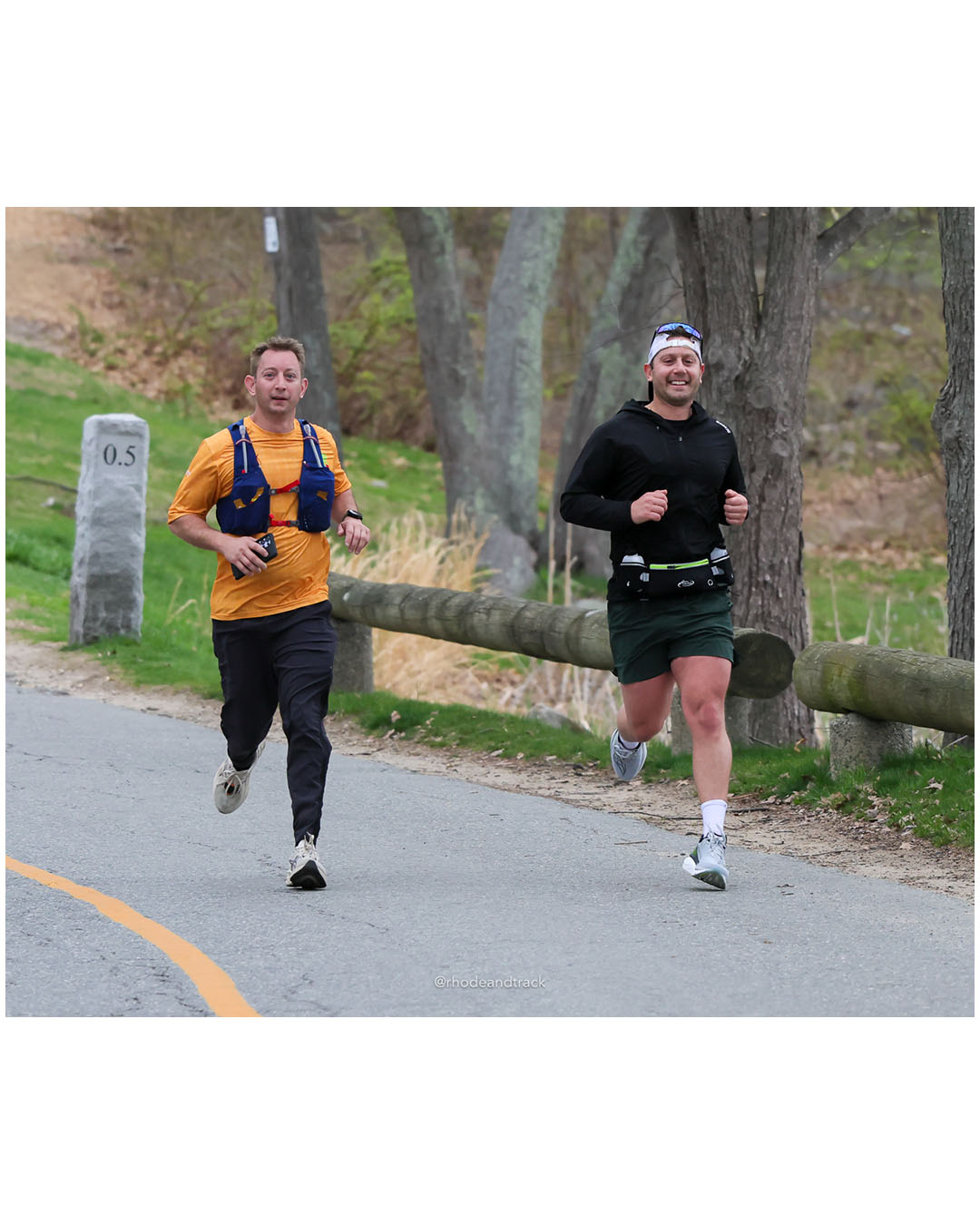 Fundati Run Club April 26, 2026 - Fundati Coffee - Lincoln, Rhode Island - April 26, 2026 – Fundati Run Club #2 – Apr 26, 2026 – Lincoln, R…
