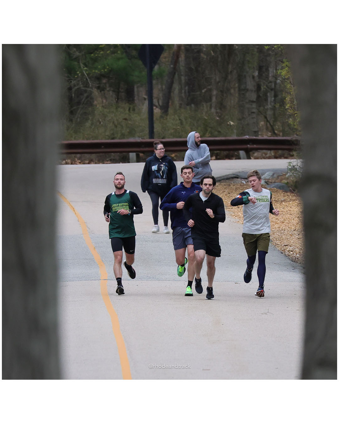 Fundati Run Club April 26, 2026 - Fundati Coffee - Lincoln, Rhode Island - April 26, 2026 – Fundati Run Club #2 – Apr 26, 2026 – Lincoln, R…