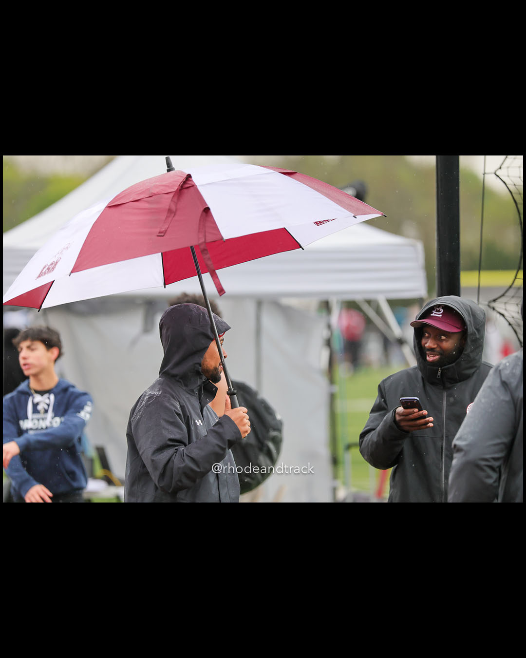 Classical Classic 2026 - Conley Stadium - Providence, Rhode Island - May 02, 2026 – 2026 Classical Classic – May 2, 2026 – 434 Mount Pleasa…
