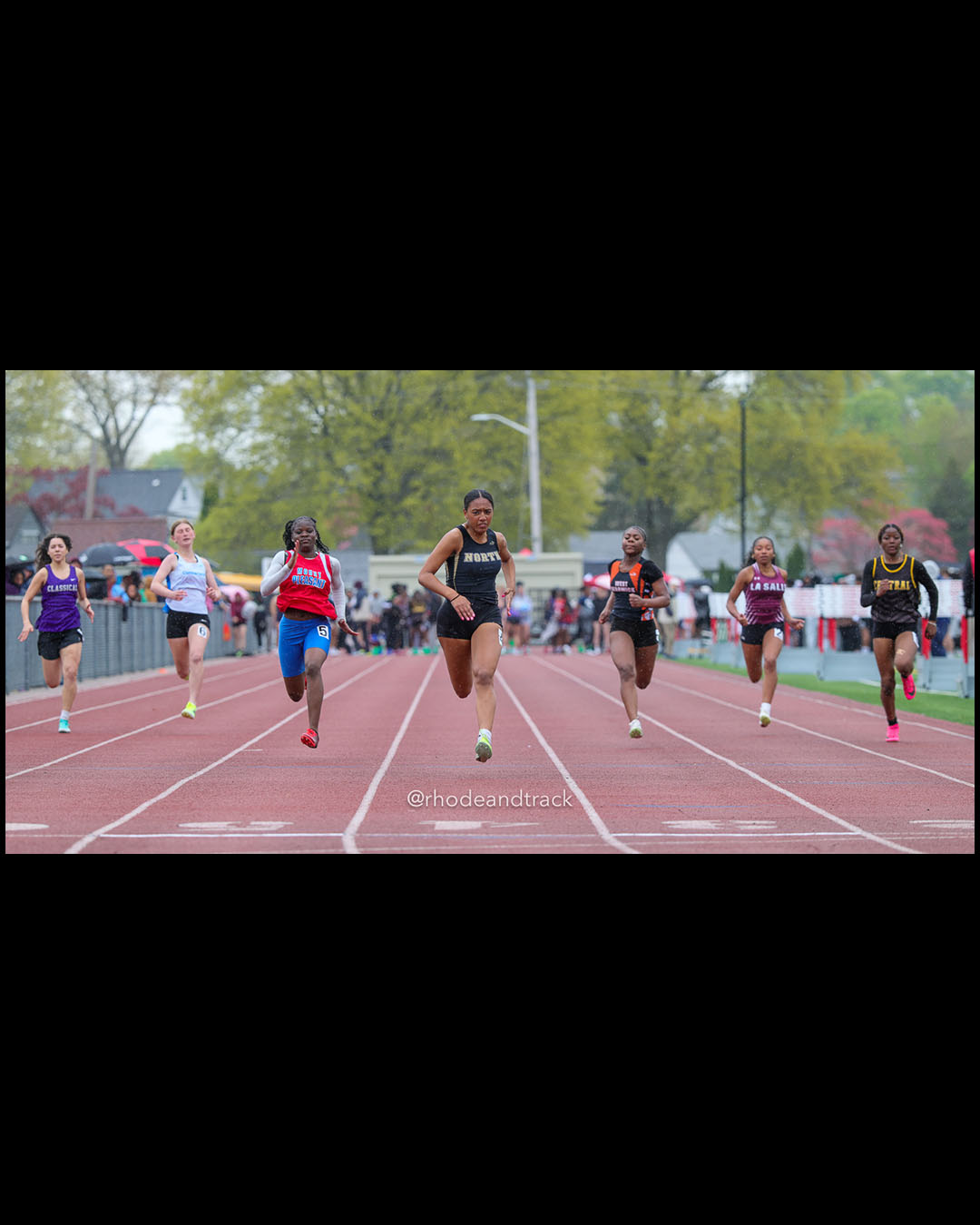 Classical Classic 2026 - Conley Stadium - Providence, Rhode Island - May 02, 2026 – 2026 Classical Classic – May 2, 2026 – 434 Mount Pleasa…