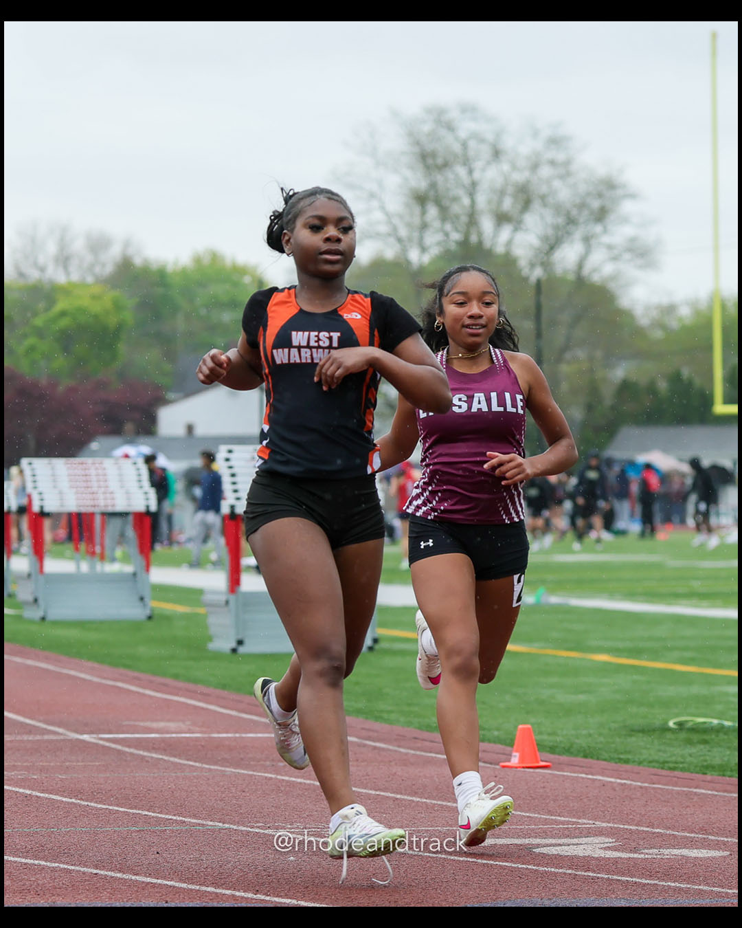 Classical Classic 2026 - Conley Stadium - Providence, Rhode Island - May 02, 2026 – 2026 Classical Classic – May 2, 2026 – 434 Mount Pleasa…