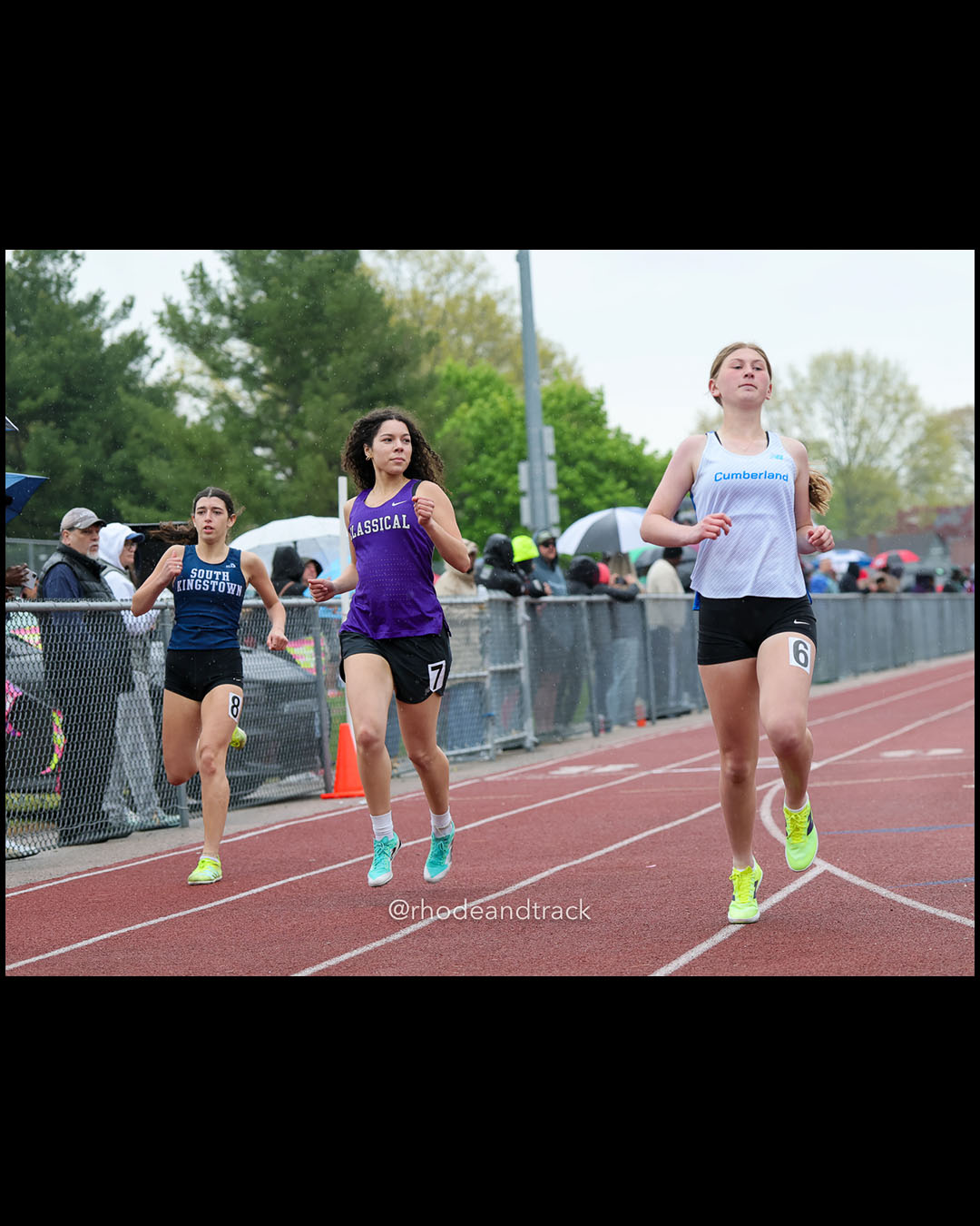 Classical Classic 2026 - Conley Stadium - Providence, Rhode Island - May 02, 2026 – 2026 Classical Classic – May 2, 2026 – 434 Mount Pleasa…