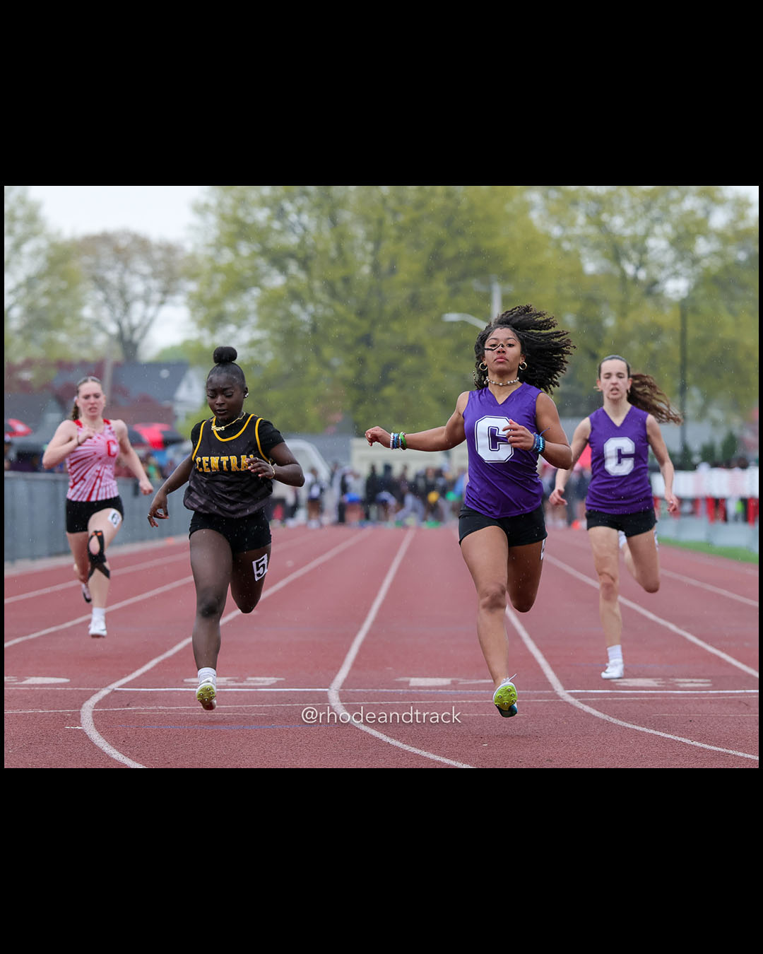 Classical Classic 2026 - Conley Stadium - Providence, Rhode Island - May 02, 2026 – 2026 Classical Classic – May 2, 2026 – 434 Mount Pleasa…