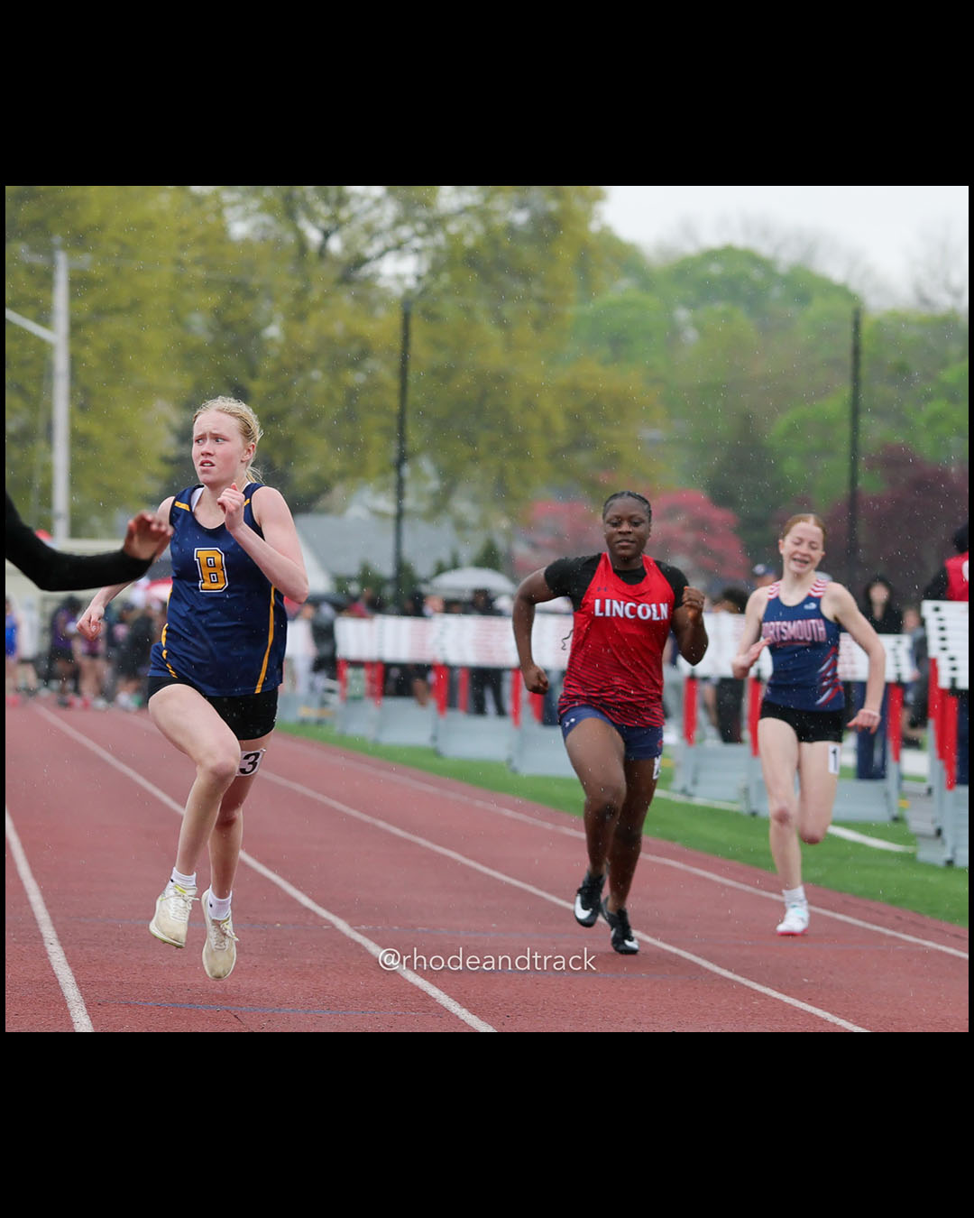 Classical Classic 2026 - Conley Stadium - Providence, Rhode Island - May 02, 2026 – 2026 Classical Classic – May 2, 2026 – 434 Mount Pleasa…
