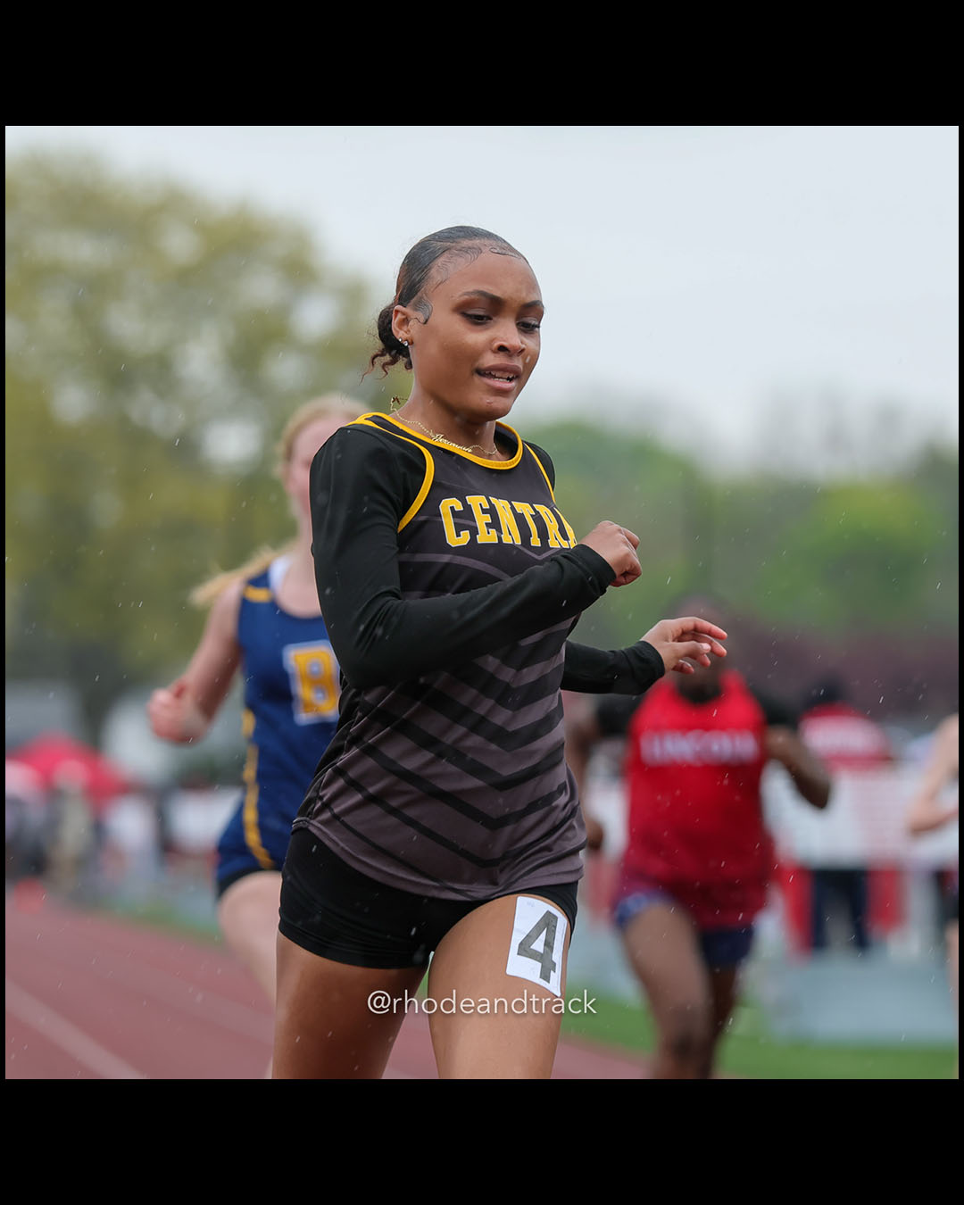 Classical Classic 2026 - Conley Stadium - Providence, Rhode Island - May 02, 2026 – 2026 Classical Classic – May 2, 2026 – 434 Mount Pleasa…