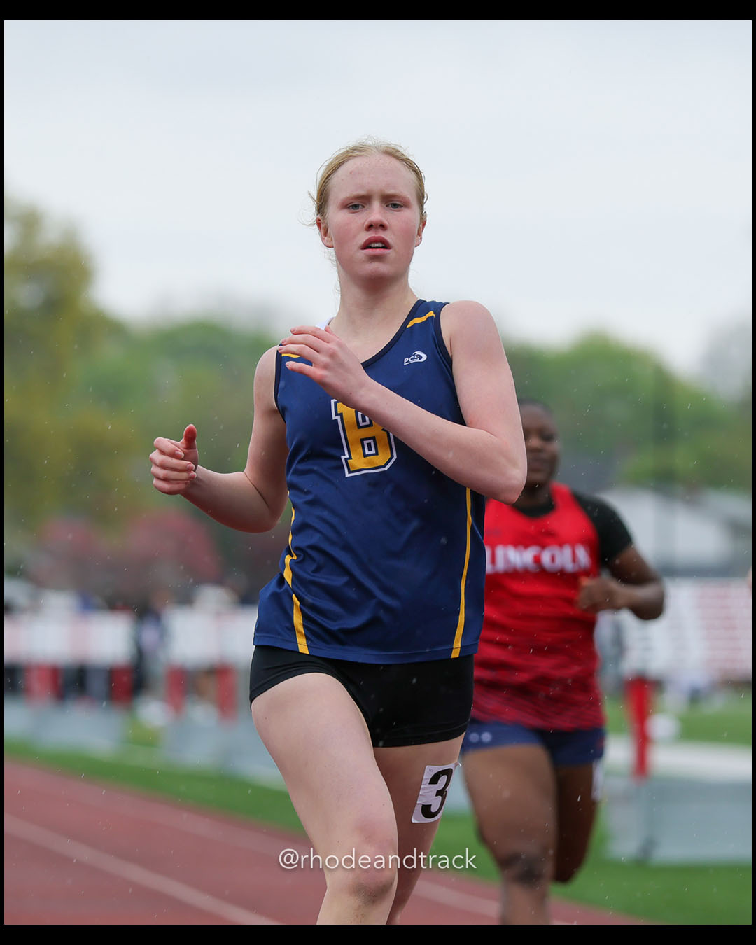 Classical Classic 2026 - Conley Stadium - Providence, Rhode Island - May 02, 2026 – 2026 Classical Classic – May 2, 2026 – 434 Mount Pleasa…