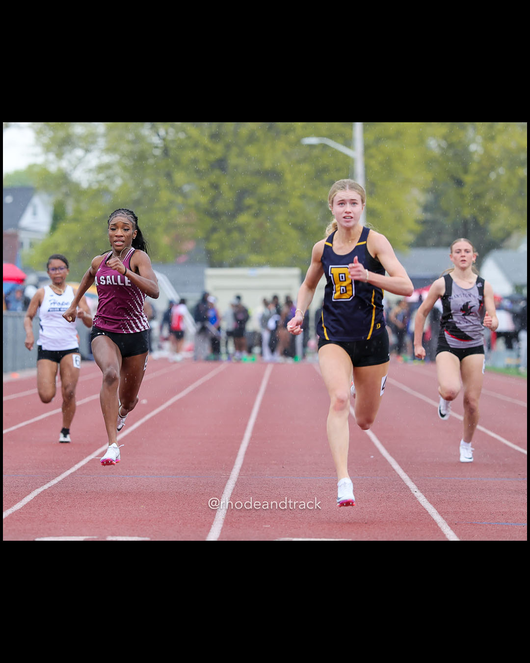 Classical Classic 2026 - Conley Stadium - Providence, Rhode Island - May 02, 2026 – 2026 Classical Classic – May 2, 2026 – 434 Mount Pleasa…