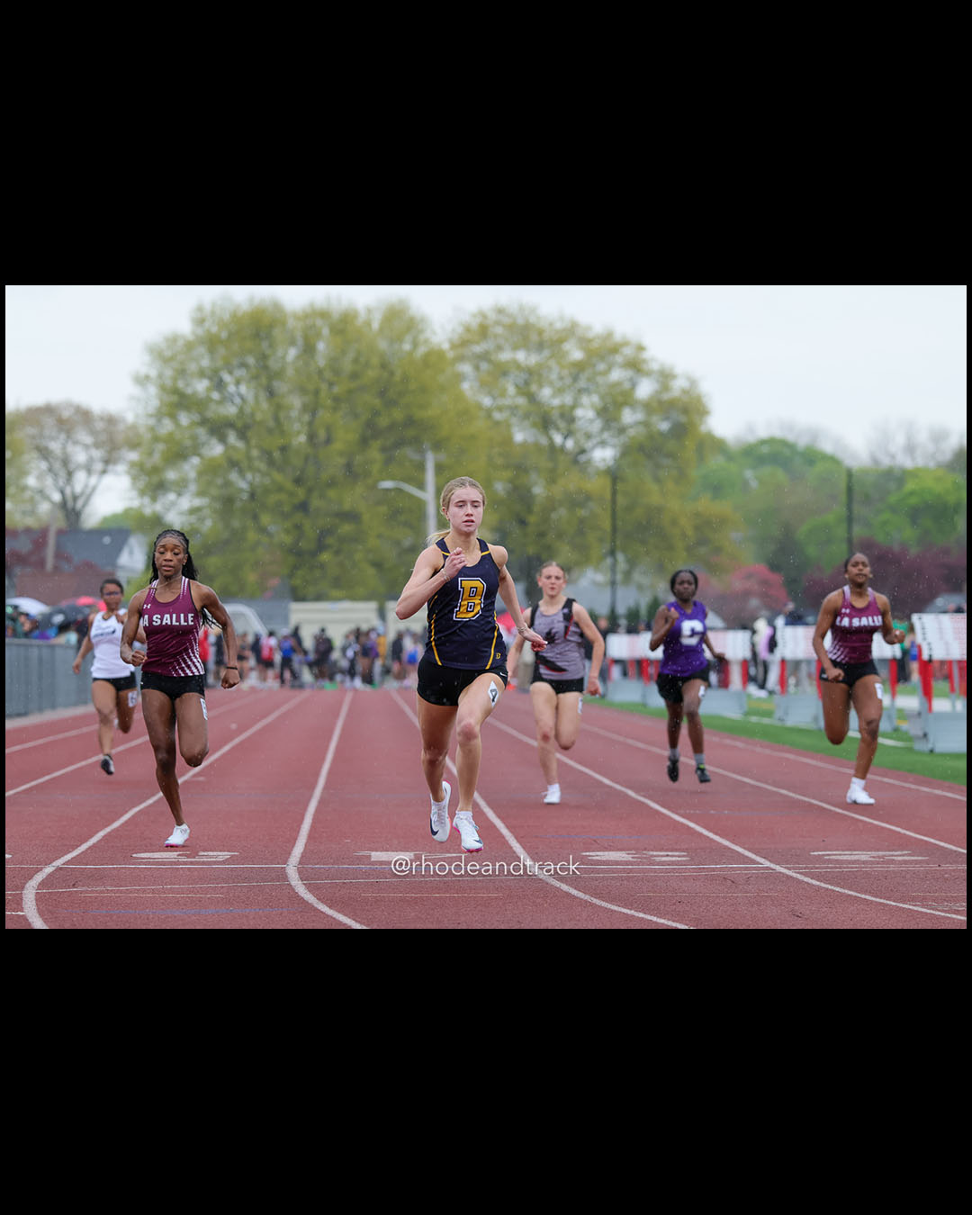 Classical Classic 2026 - Conley Stadium - Providence, Rhode Island - May 02, 2026 – 2026 Classical Classic – May 2, 2026 – 434 Mount Pleasa…