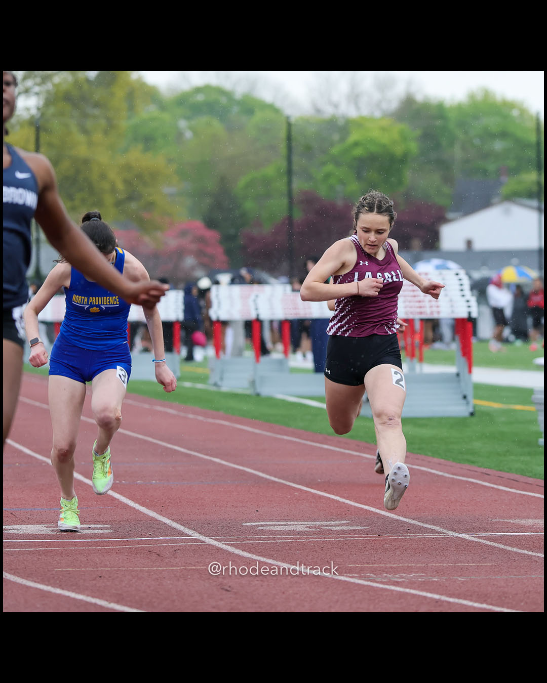 Classical Classic 2026 - Conley Stadium - Providence, Rhode Island - May 02, 2026 – 2026 Classical Classic – May 2, 2026 – 434 Mount Pleasa…