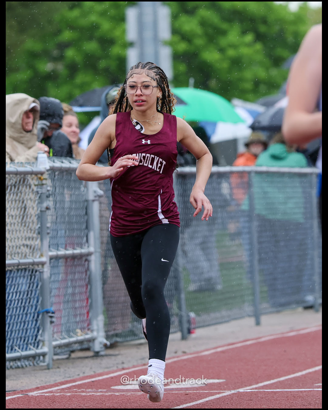 Classical Classic 2026 - Conley Stadium - Providence, Rhode Island - May 02, 2026 – 2026 Classical Classic – May 2, 2026 – 434 Mount Pleasa…