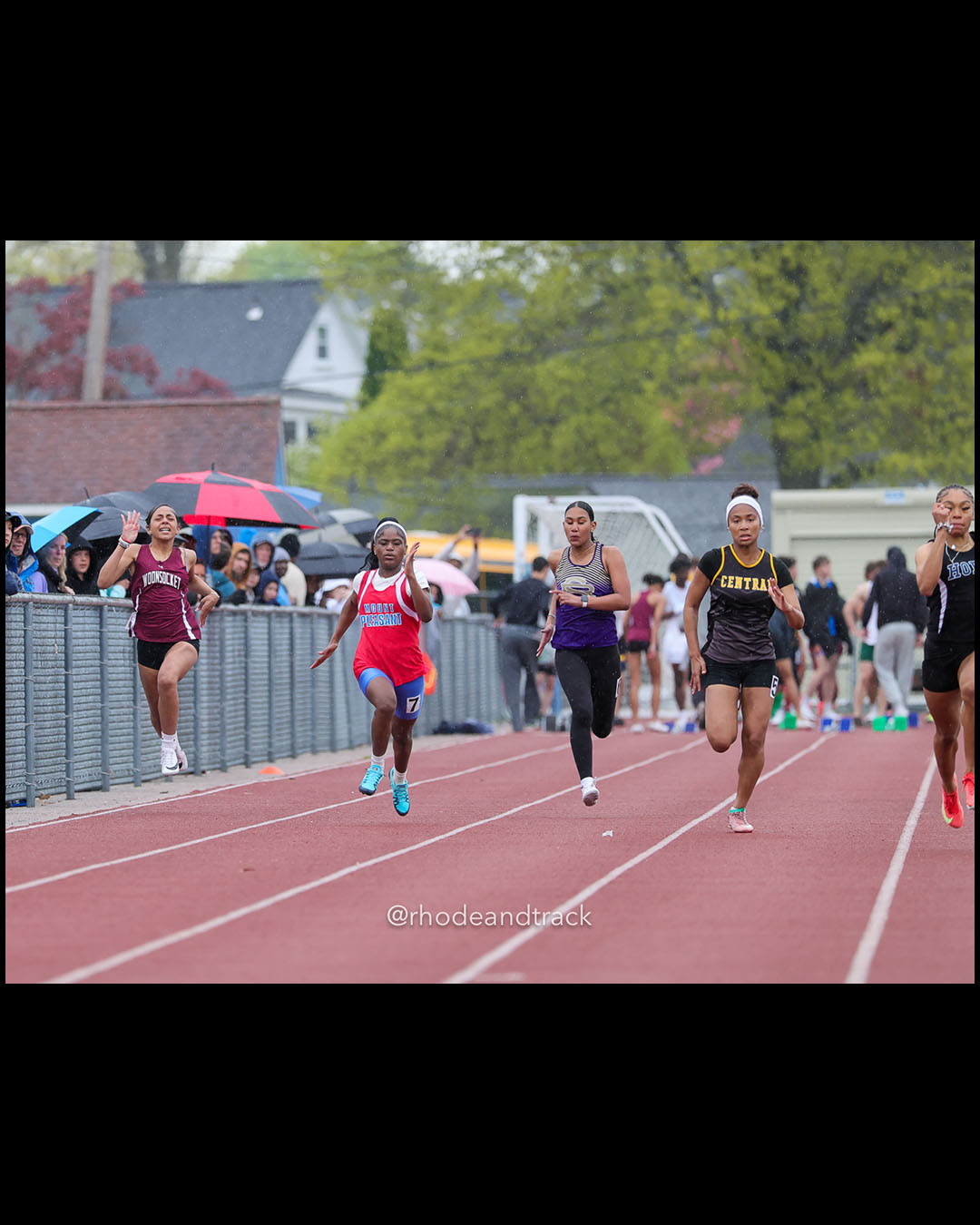 Classical Classic 2026 - Conley Stadium - Providence, Rhode Island - May 02, 2026 – 2026 Classical Classic – May 2, 2026 – 434 Mount Pleasa…