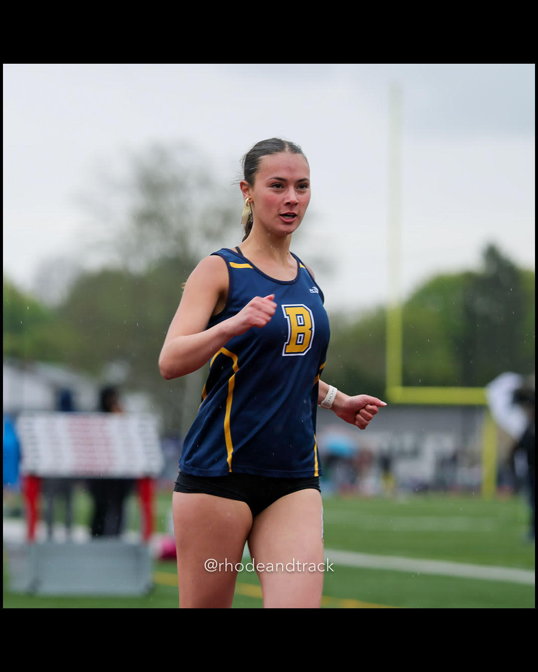 Classical Classic 2026 - Conley Stadium - Providence, Rhode Island - May 02, 2026 – 2026 Classical Classic – May 2, 2026 – 434 Mount Pleasa…