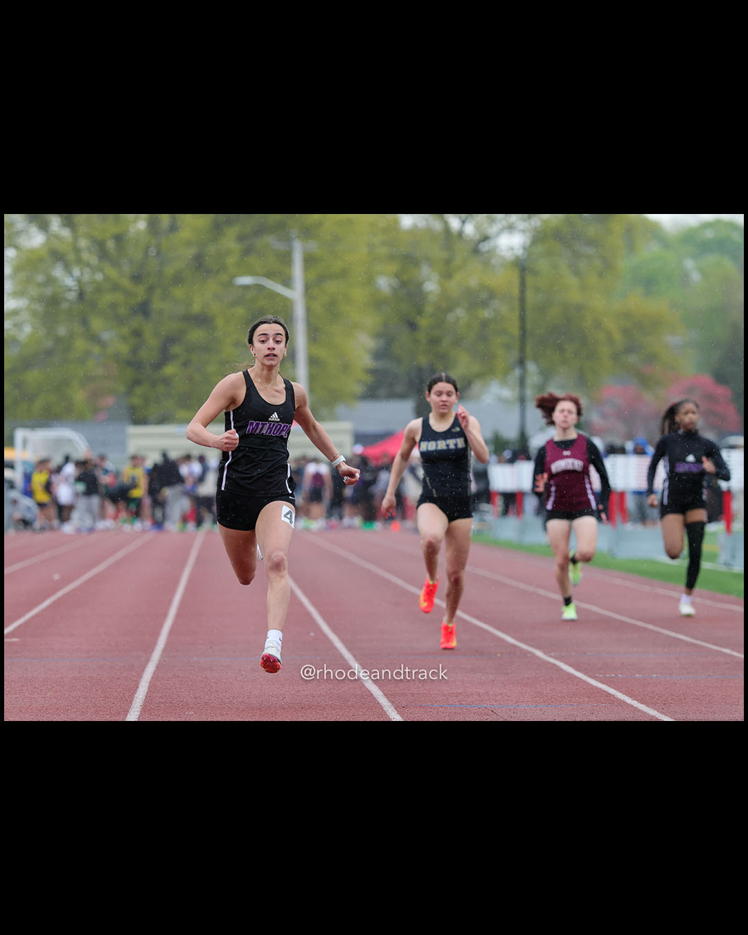 Classical Classic 2026 - Conley Stadium - Providence, Rhode Island - May 02, 2026 – 2026 Classical Classic – May 2, 2026 – 434 Mount Pleasa…