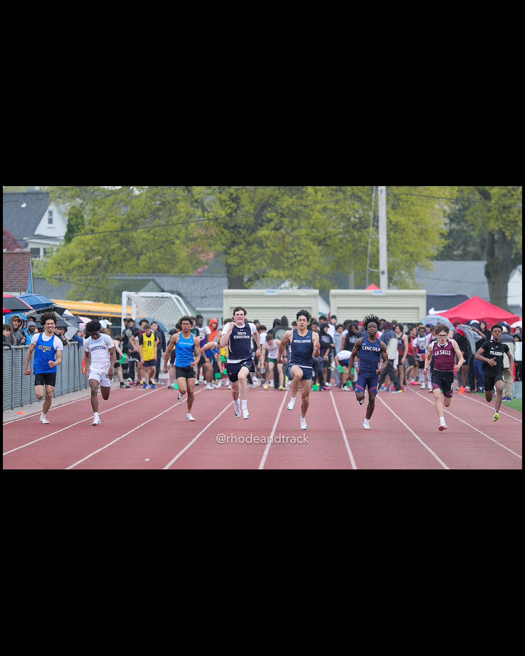 Classical Classic 2026 - Conley Stadium - Providence, Rhode Island - May 02, 2026 – 2026 Classical Classic – May 2, 2026 – 434 Mount Pleasa…