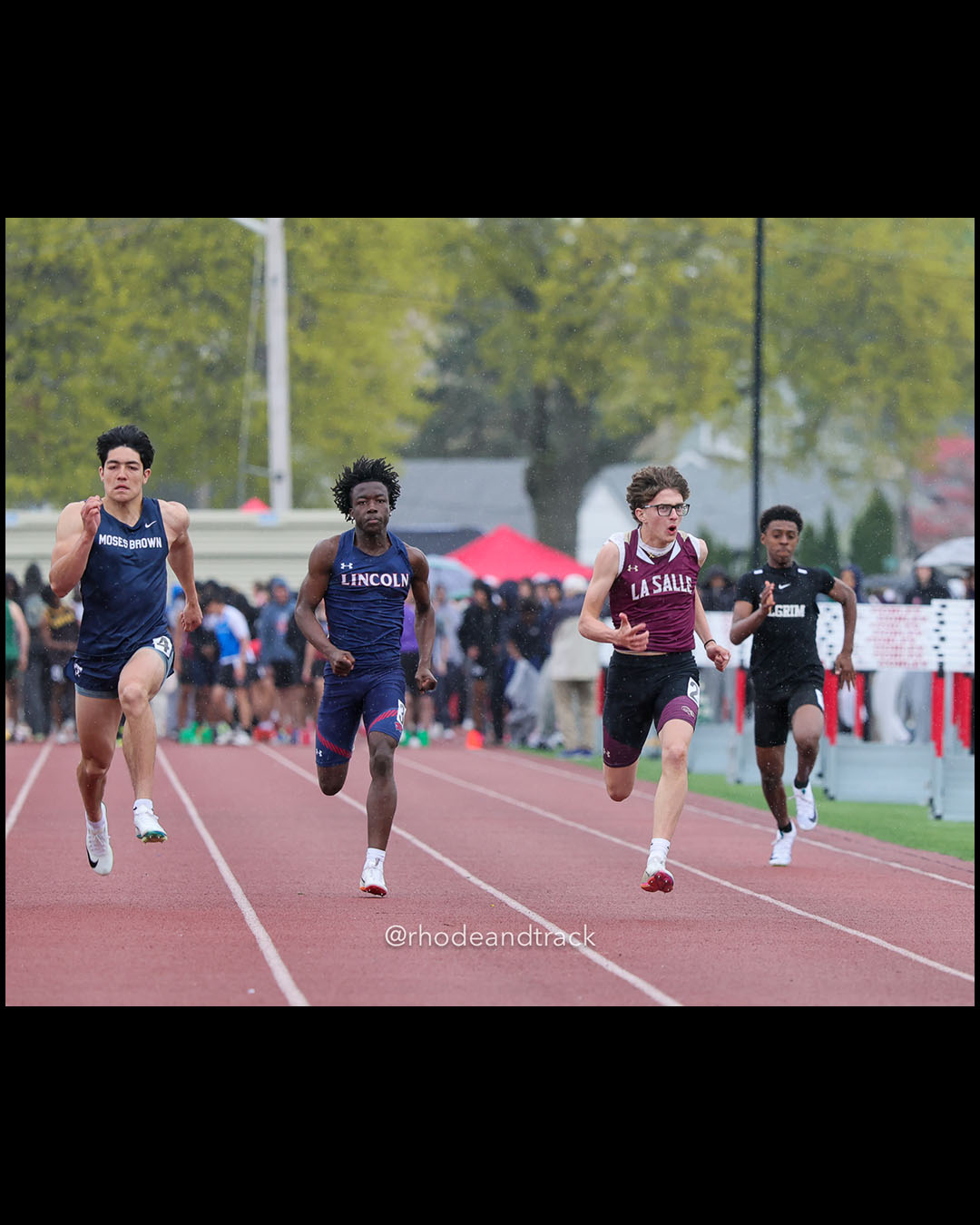 Classical Classic 2026 - Conley Stadium - Providence, Rhode Island - May 02, 2026 – 2026 Classical Classic – May 2, 2026 – 434 Mount Pleasa…