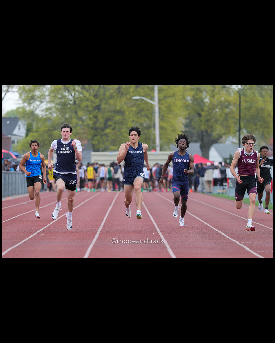Classical Classic 2026 - Conley Stadium - Providence, Rhode Island - May 02, 2026 – 2026 Classical Classic – May 2, 2026 – 434 Mount Pleasa…
