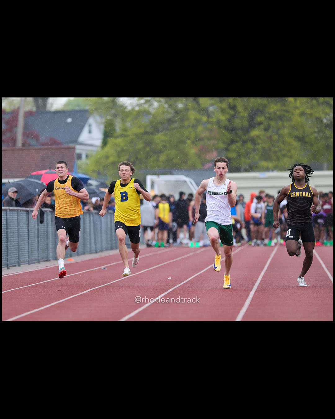 Classical Classic 2026 - Conley Stadium - Providence, Rhode Island - May 02, 2026 File: ./dir-100m-Dash/260502-2026-Classical-Classic-419-296A7529.jpg Classical Classic 2026 - Conley Stadium - Providence, Rhode Island - May 02, 2026 – 2026 Classical Classic – May 2, 2026 – 434 Mount Pleasa…