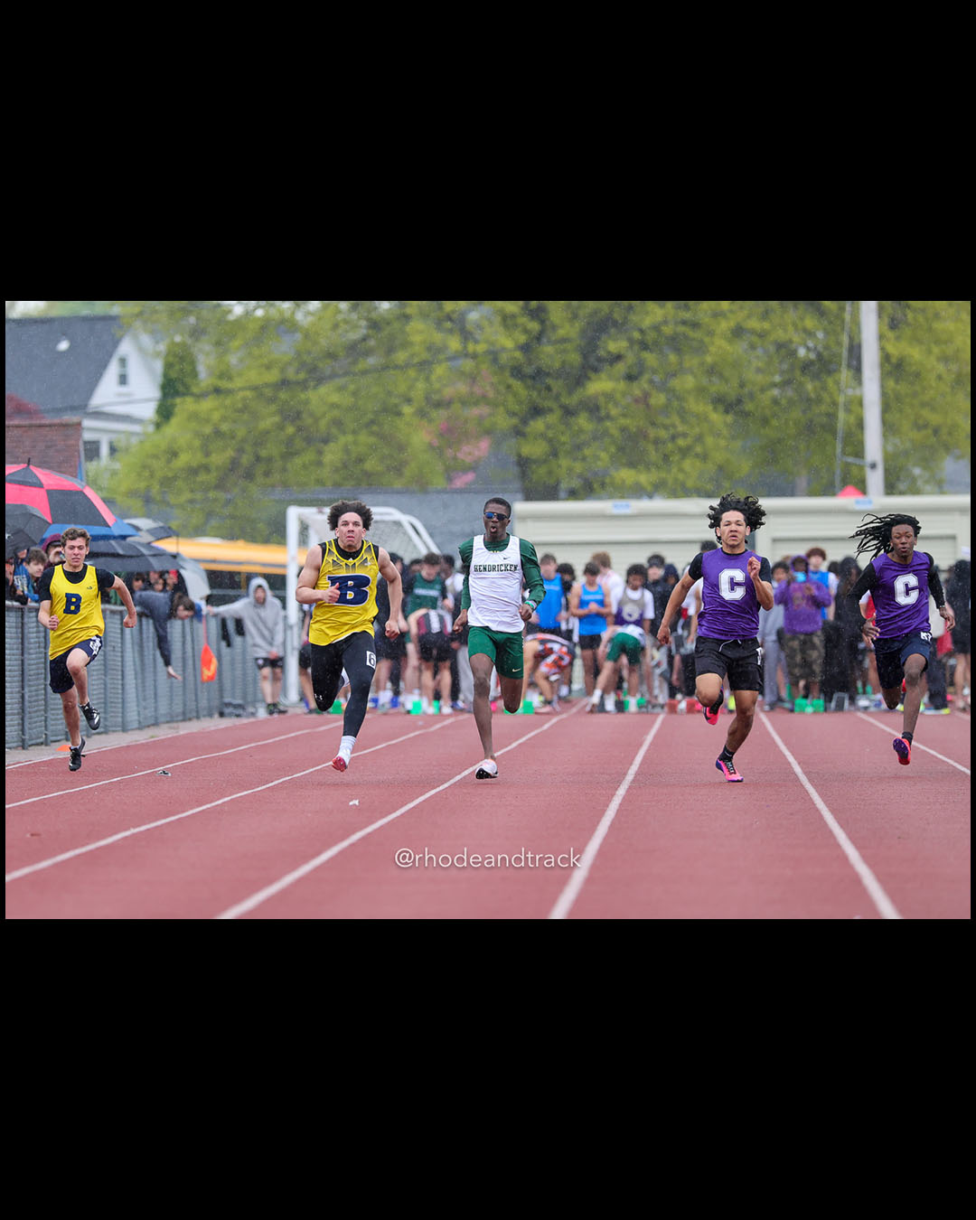 Classical Classic 2026 - Conley Stadium - Providence, Rhode Island - May 02, 2026 File: ./dir-100m-Dash/260502-2026-Classical-Classic-422-296A7648.jpg Classical Classic 2026 - Conley Stadium - Providence, Rhode Island - May 02, 2026 – 2026 Classical Classic – May 2, 2026 – 434 Mount Pleasa…