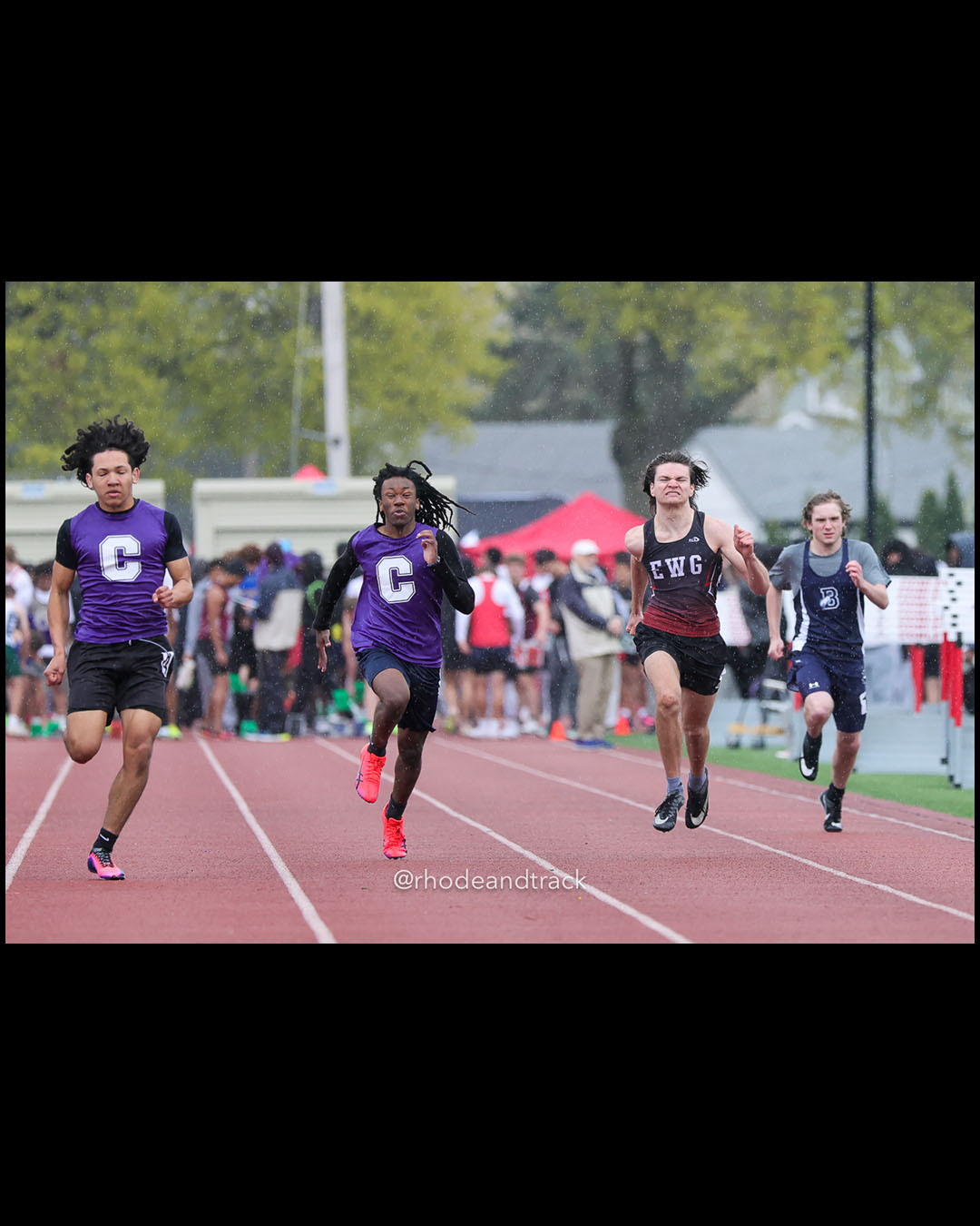 Classical Classic 2026 - Conley Stadium - Providence, Rhode Island - May 02, 2026 File: ./dir-100m-Dash/260502-2026-Classical-Classic-423-296A7659.jpg Classical Classic 2026 - Conley Stadium - Providence, Rhode Island - May 02, 2026 – 2026 Classical Classic – May 2, 2026 – 434 Mount Pleasa…