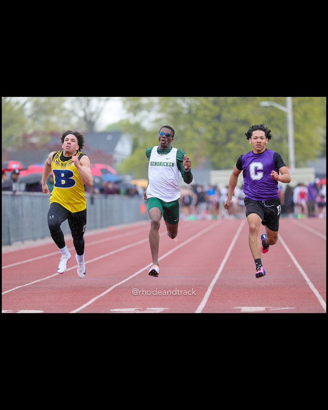 Classical Classic 2026 - Conley Stadium - Providence, Rhode Island - May 02, 2026 File: ./dir-100m-Dash/260502-2026-Classical-Classic-424-296A7713.jpg Classical Classic 2026 - Conley Stadium - Providence, Rhode Island - May 02, 2026 – 2026 Classical Classic – May 2, 2026 – 434 Mount Pleasa…