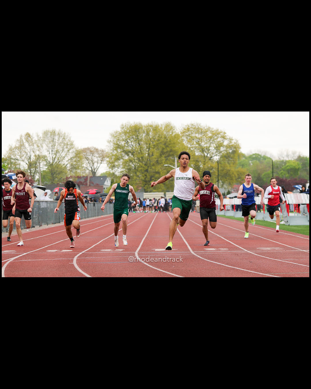 Classical Classic 2026 - Conley Stadium - Providence, Rhode Island - May 02, 2026 File: ./dir-100m-Dash/260502-2026-Classical-Classic-429-296A7931.jpg Classical Classic 2026 - Conley Stadium - Providence, Rhode Island - May 02, 2026 – 2026 Classical Classic – May 2, 2026 – 434 Mount Pleasa…