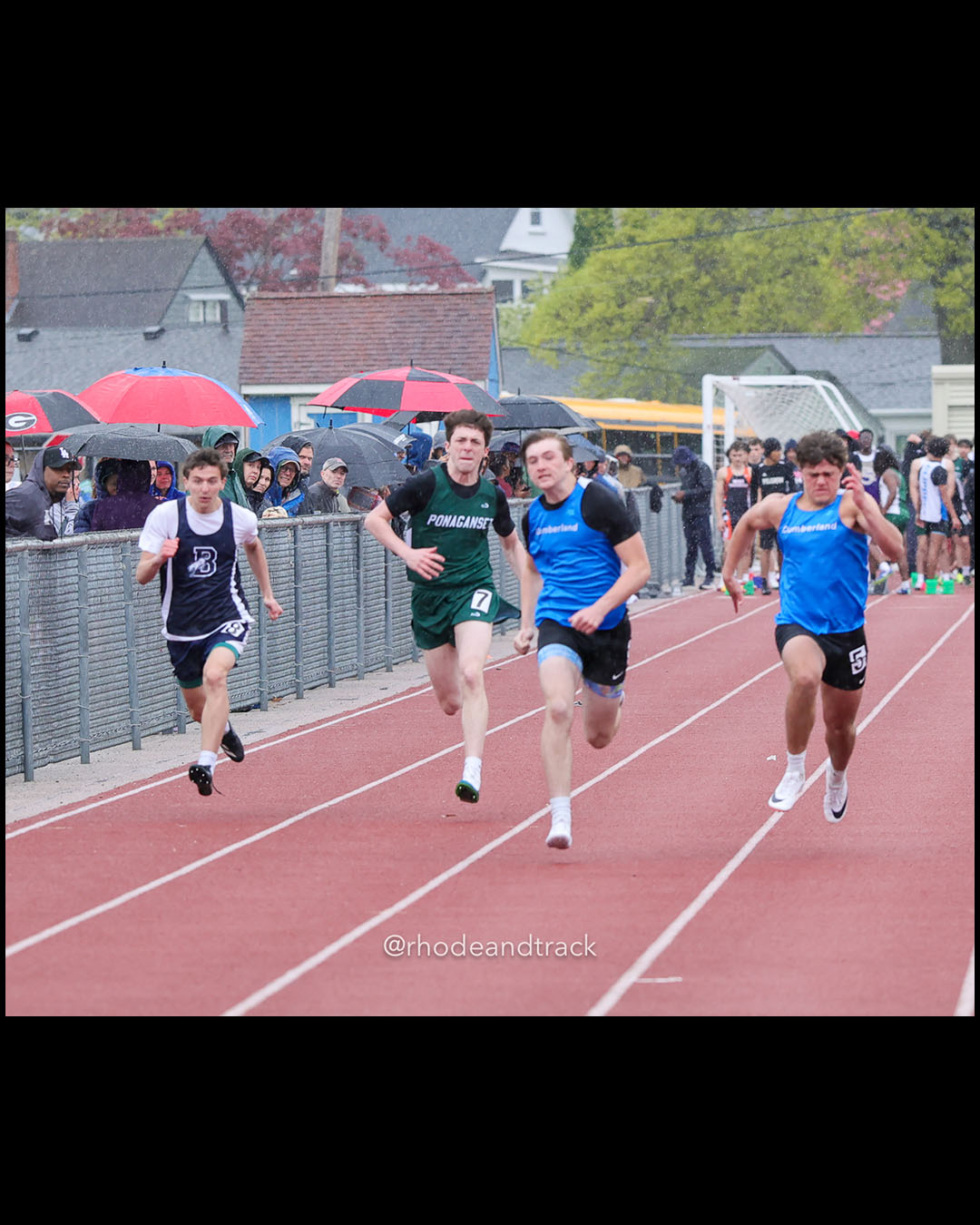 Classical Classic 2026 - Conley Stadium - Providence, Rhode Island - May 02, 2026 File: ./dir-100m-Dash/260502-2026-Classical-Classic-433-296A8005.jpg Classical Classic 2026 - Conley Stadium - Providence, Rhode Island - May 02, 2026 – 2026 Classical Classic – May 2, 2026 – 434 Mount Pleasa…