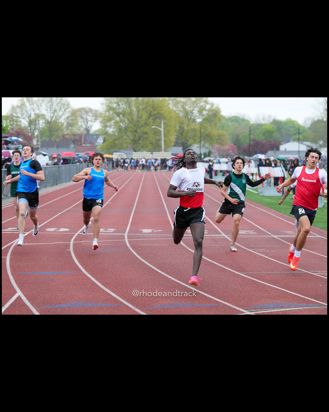 Classical Classic 2026 - Conley Stadium - Providence, Rhode Island - May 02, 2026 File: ./dir-100m-Dash/260502-2026-Classical-Classic-435-296A8111.jpg Classical Classic 2026 - Conley Stadium - Providence, Rhode Island - May 02, 2026 – 2026 Classical Classic – May 2, 2026 – 434 Mount Pleasa…