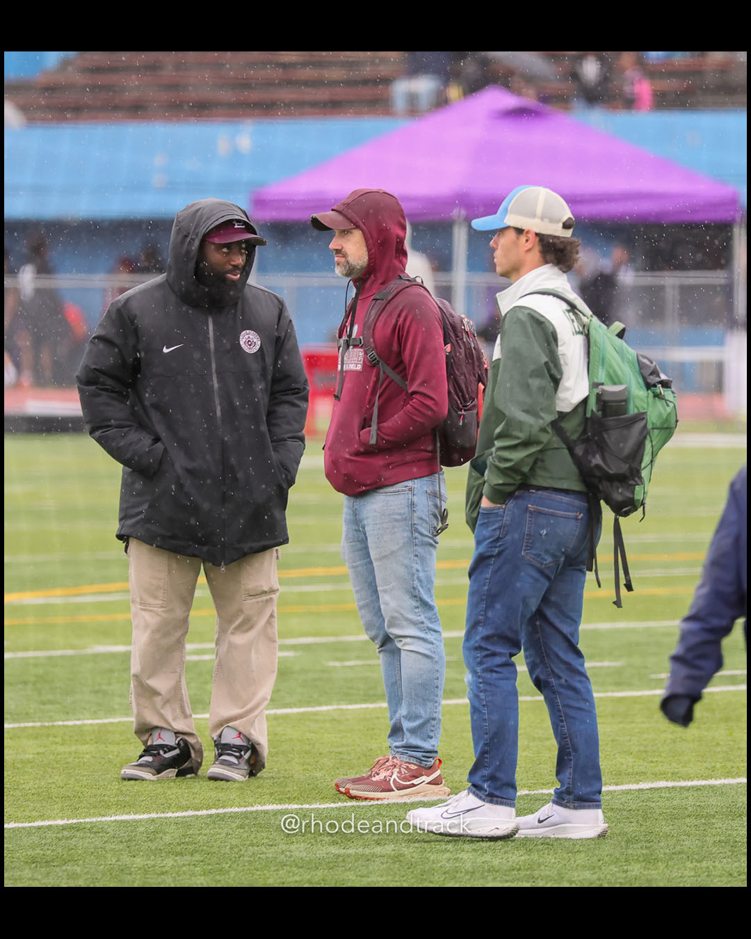 Classical Classic 2026 - Conley Stadium - Providence, Rhode Island - May 02, 2026 File: ./dir-100m-Dash/260502-2026-Classical-Classic-436-296A8147.jpg Classical Classic 2026 - Conley Stadium - Providence, Rhode Island - May 02, 2026 – 2026 Classical Classic – May 2, 2026 – 434 Mount Pleasa…