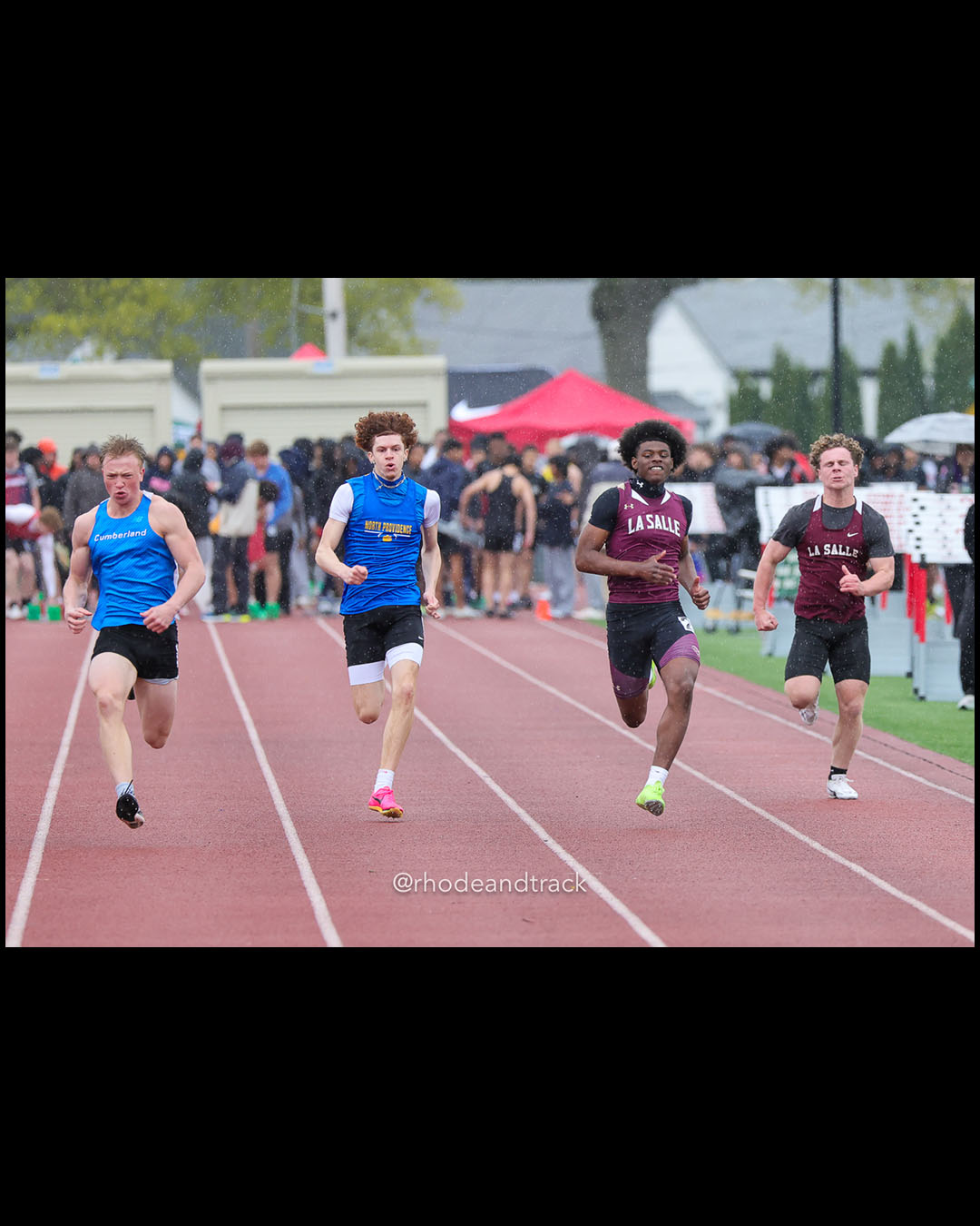 Classical Classic 2026 - Conley Stadium - Providence, Rhode Island - May 02, 2026 File: ./dir-100m-Dash/260502-2026-Classical-Classic-438-296A8209.jpg Classical Classic 2026 - Conley Stadium - Providence, Rhode Island - May 02, 2026 – 2026 Classical Classic – May 2, 2026 – 434 Mount Pleasa…