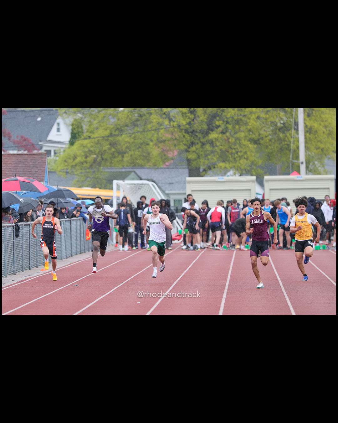 Classical Classic 2026 - Conley Stadium - Providence, Rhode Island - May 02, 2026 File: ./dir-100m-Dash/260502-2026-Classical-Classic-442-296A8422.jpg Classical Classic 2026 - Conley Stadium - Providence, Rhode Island - May 02, 2026 – 2026 Classical Classic – May 2, 2026 – 434 Mount Pleasa…
